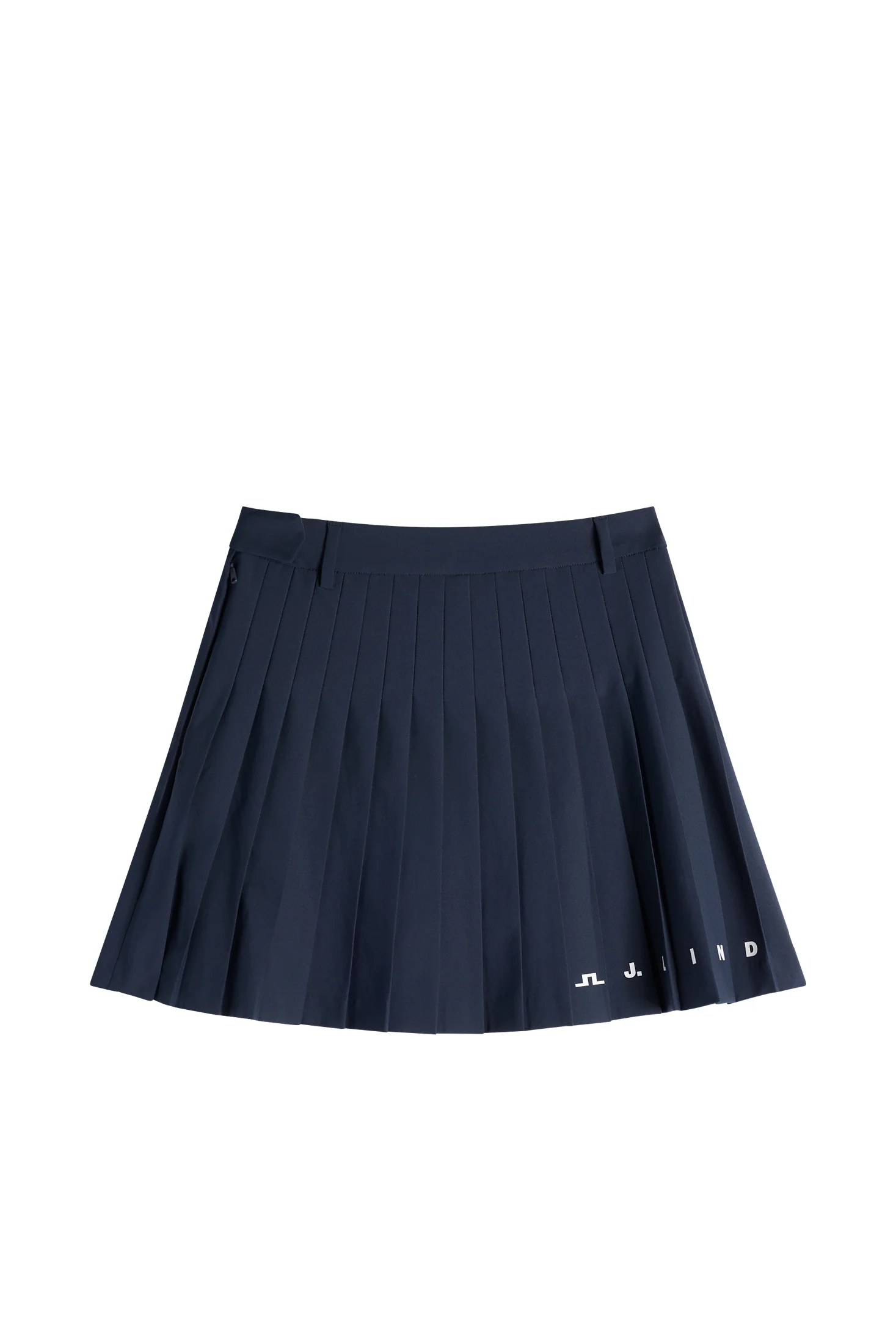 Nadia Skirt / JL Navy - Image 2