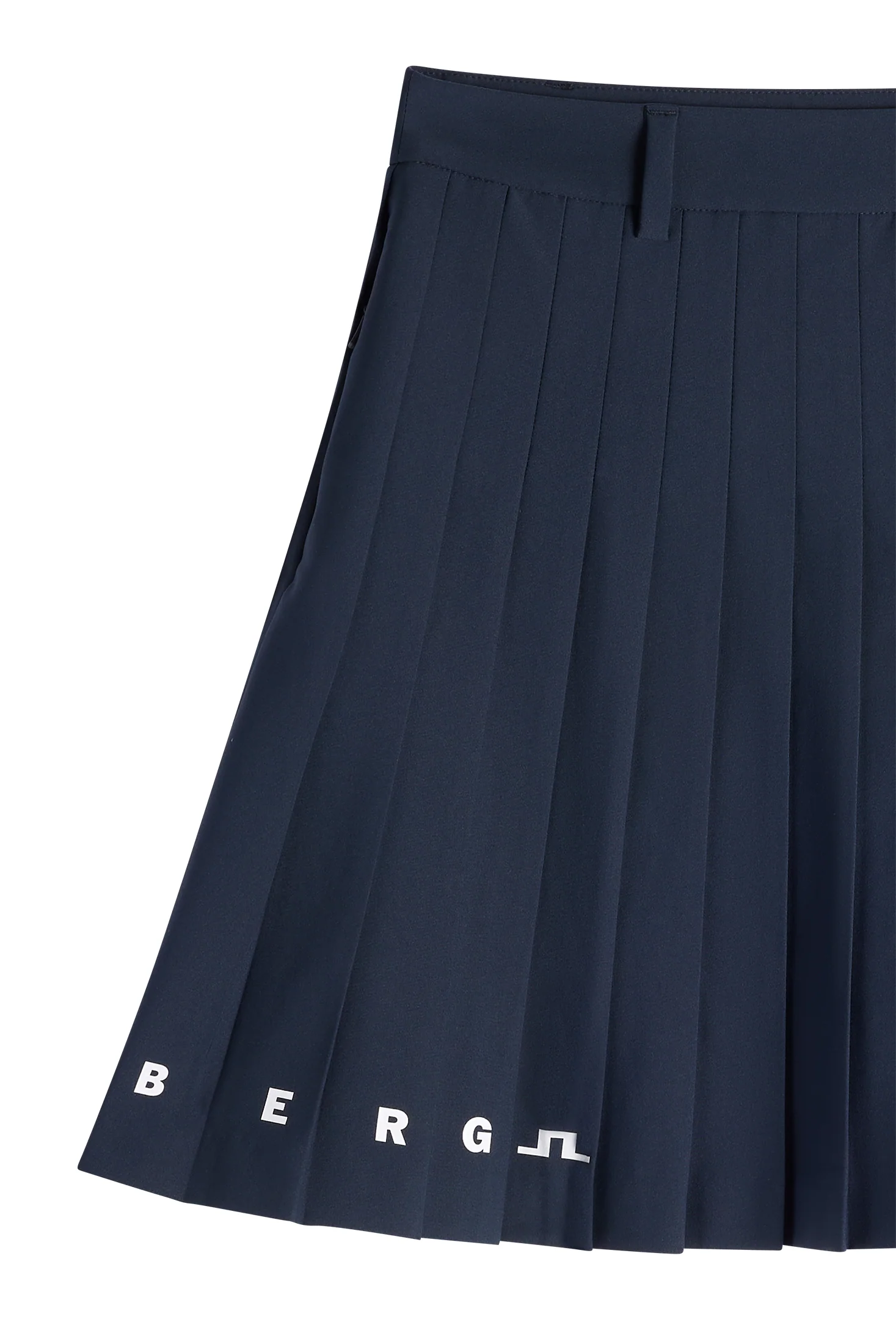 Nadia Skirt / JL Navy - Image 7