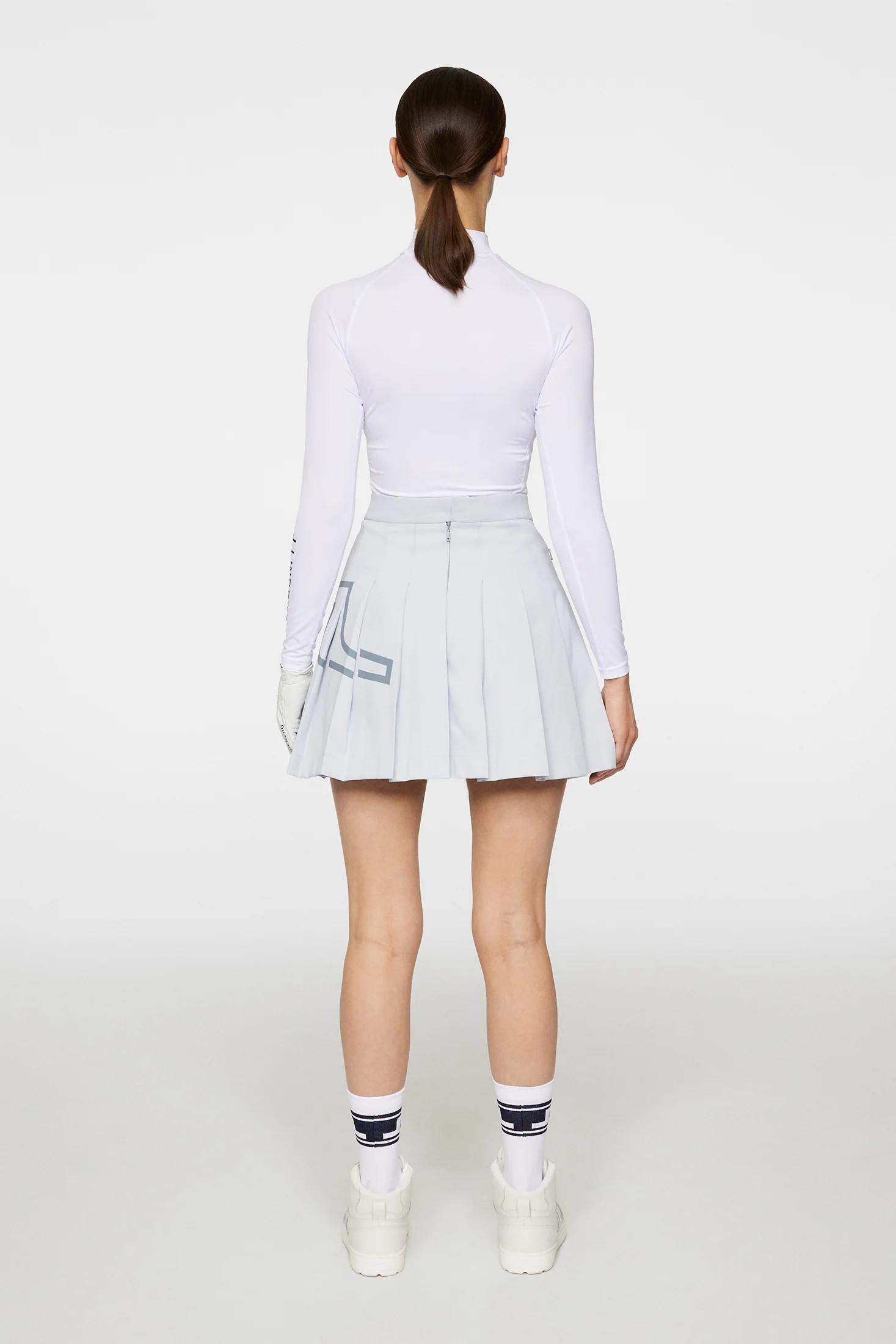 Naomi Skirt / High Rise - Image 3