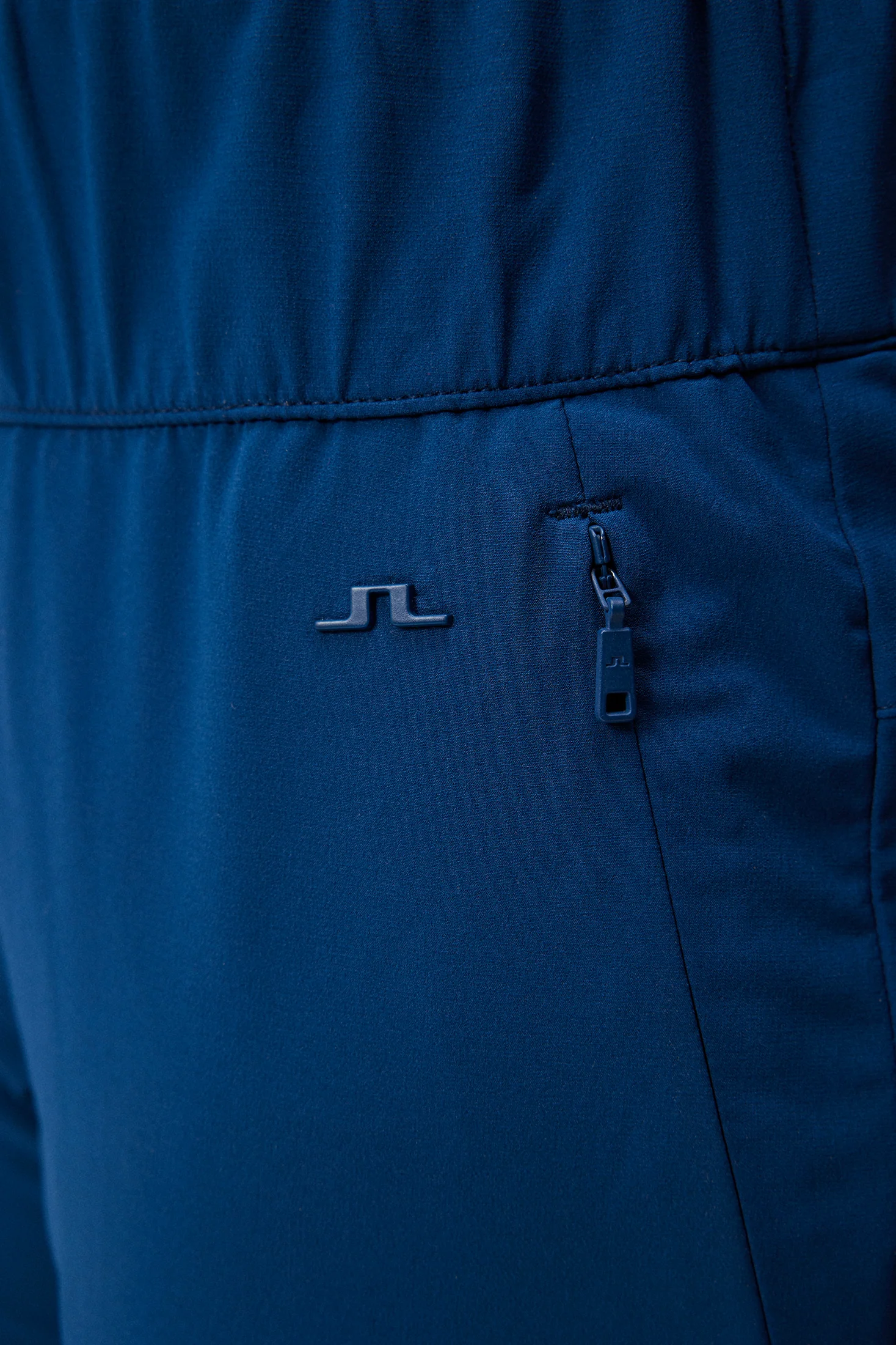 Nea Pull On Golf Pant / Estate Blue - Image 6
