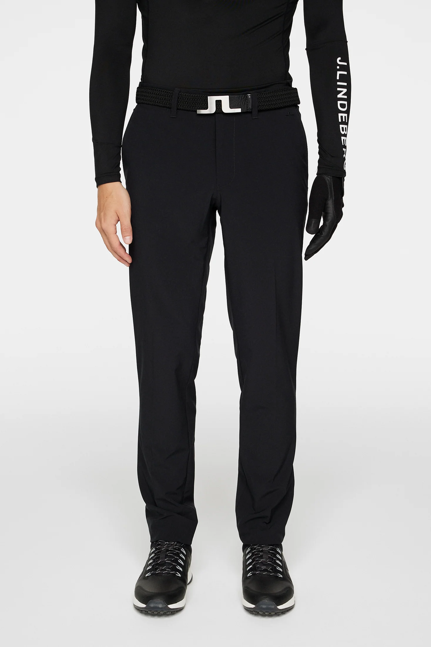 Neil Pant / Black - Image 2