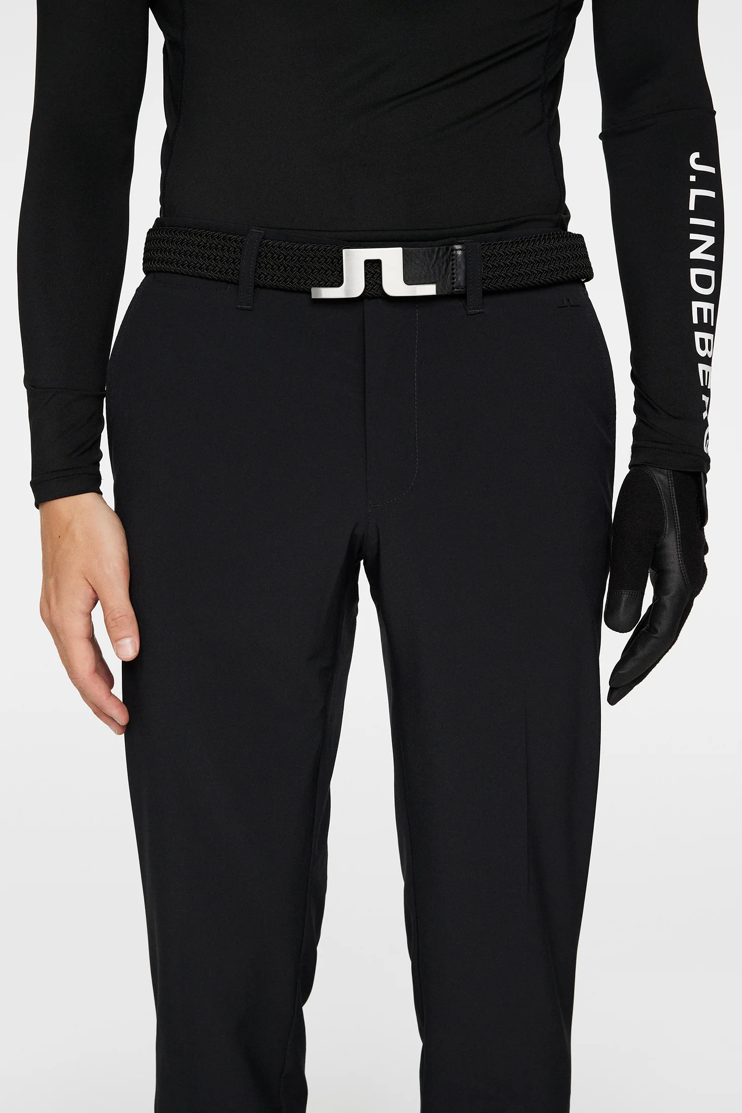 Neil Pant / Black - Image 5
