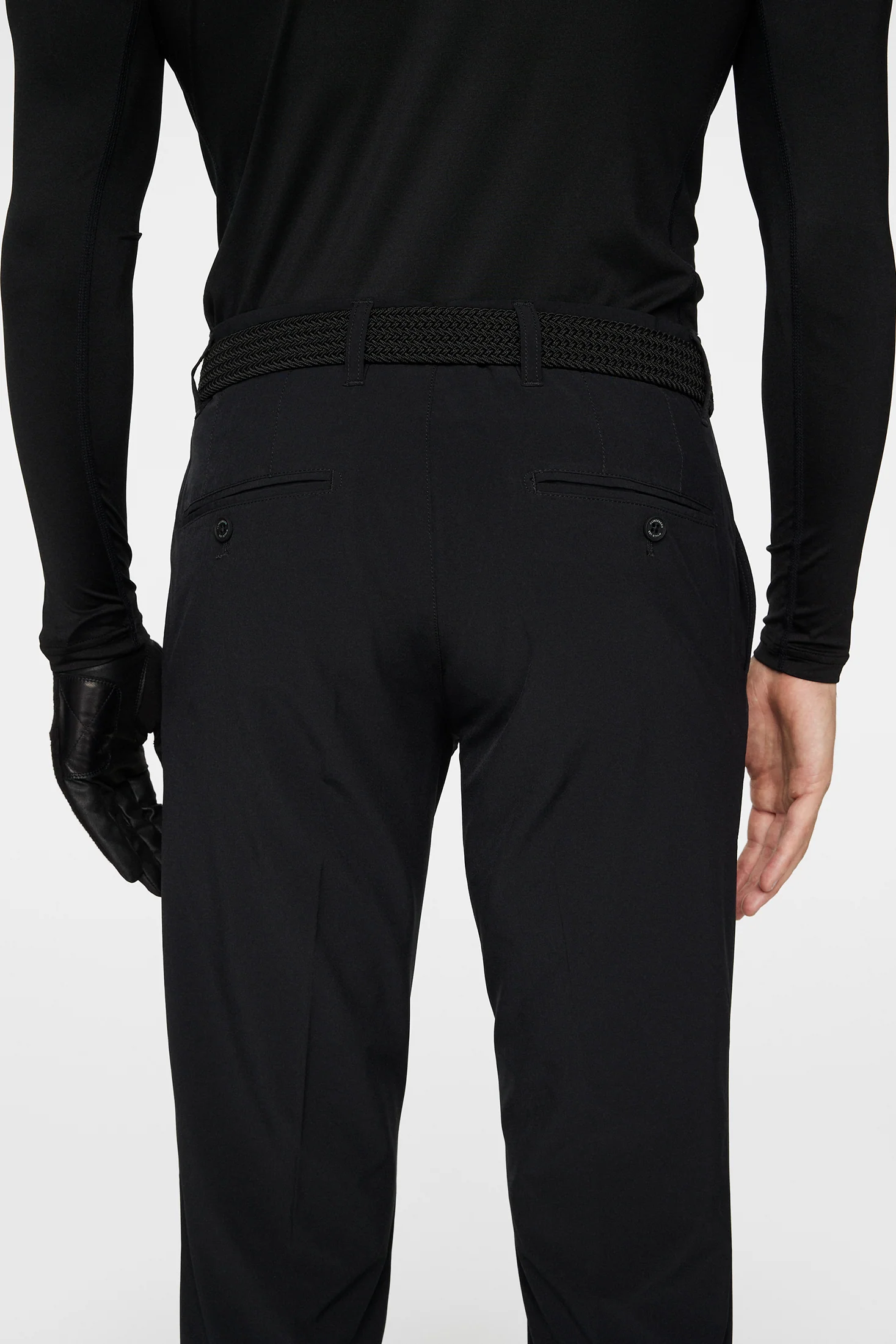 Neil Pant / Black - Image 6