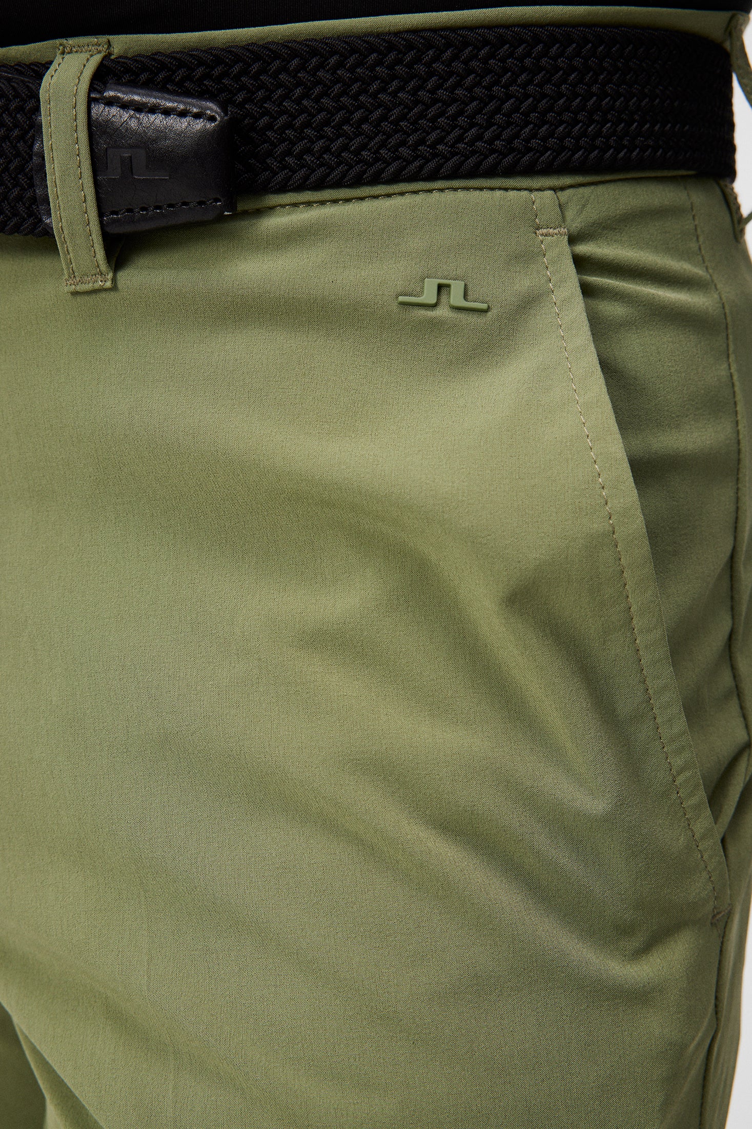 Neil Pant / Oil Green - Image 6