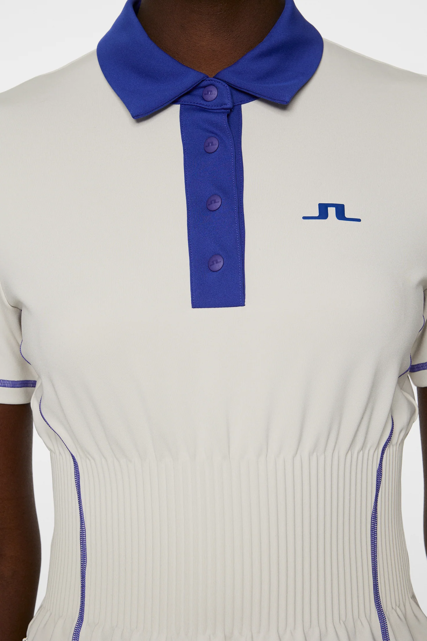 Nelly Dress / Moonbeam - Image 6