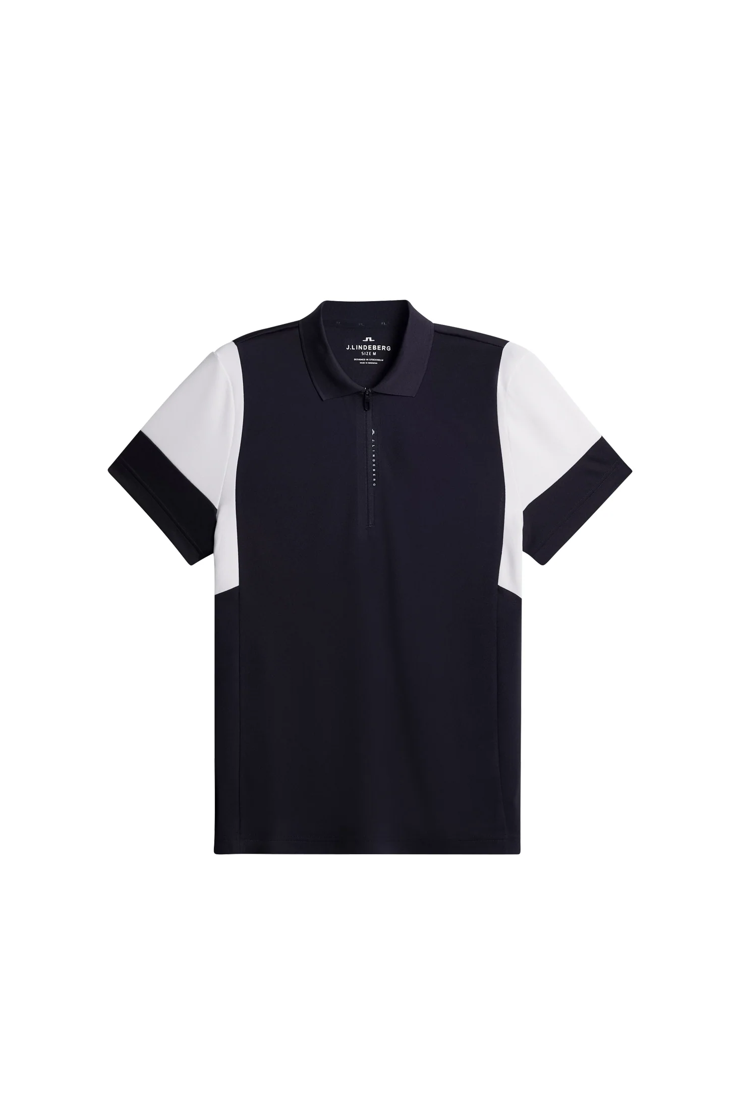 Nero Polo / JL Navy
