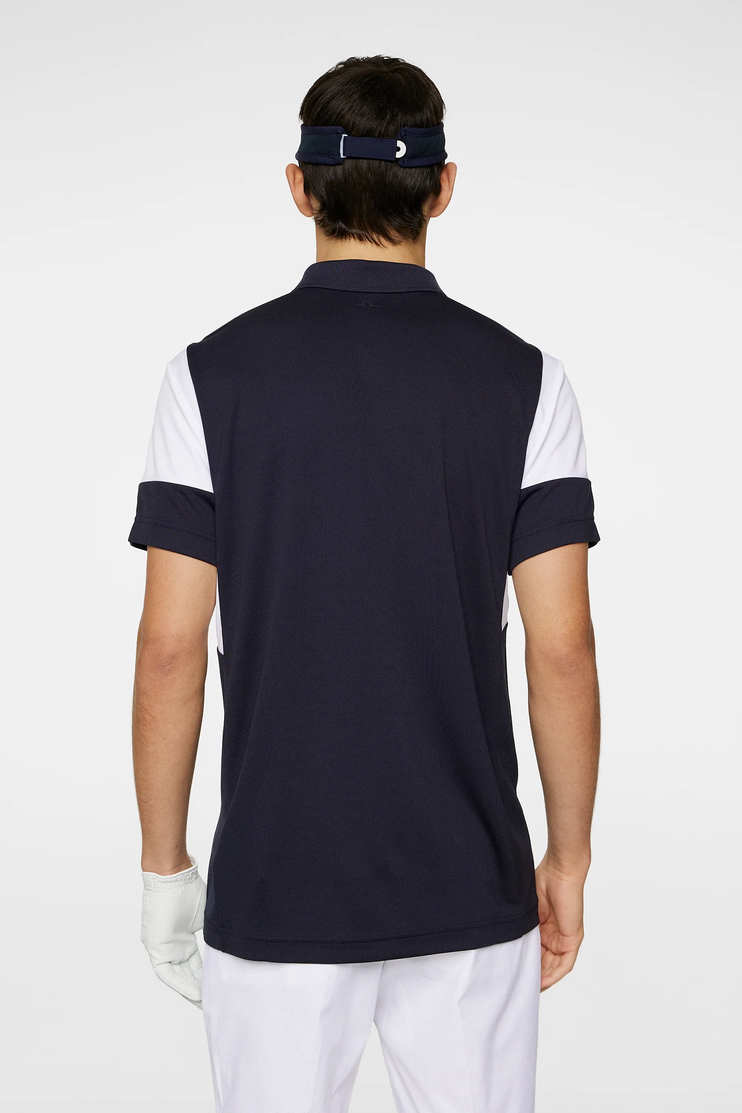 Nero Polo / JL Navy - Image 3