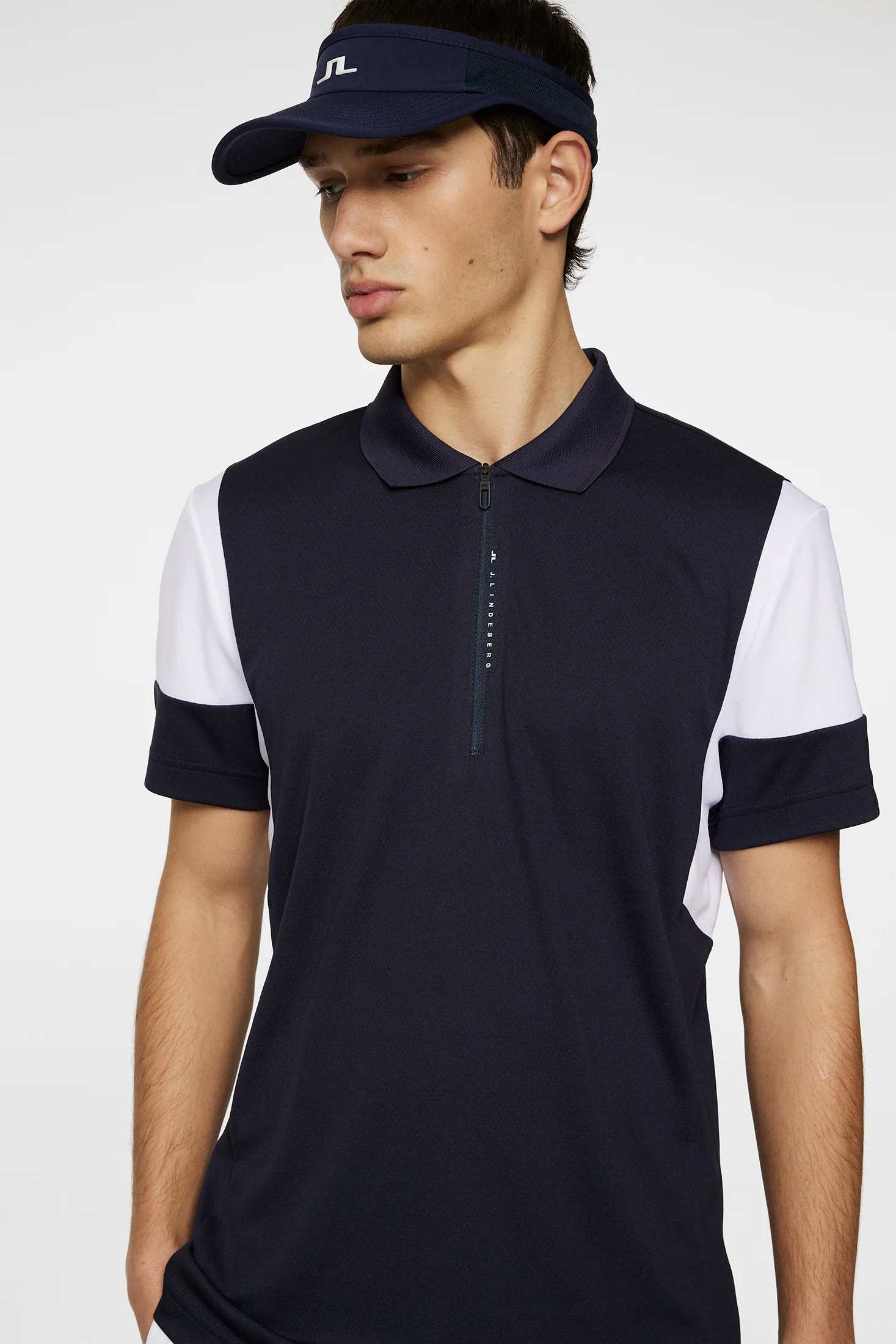 Nero Polo / JL Navy - Image 5