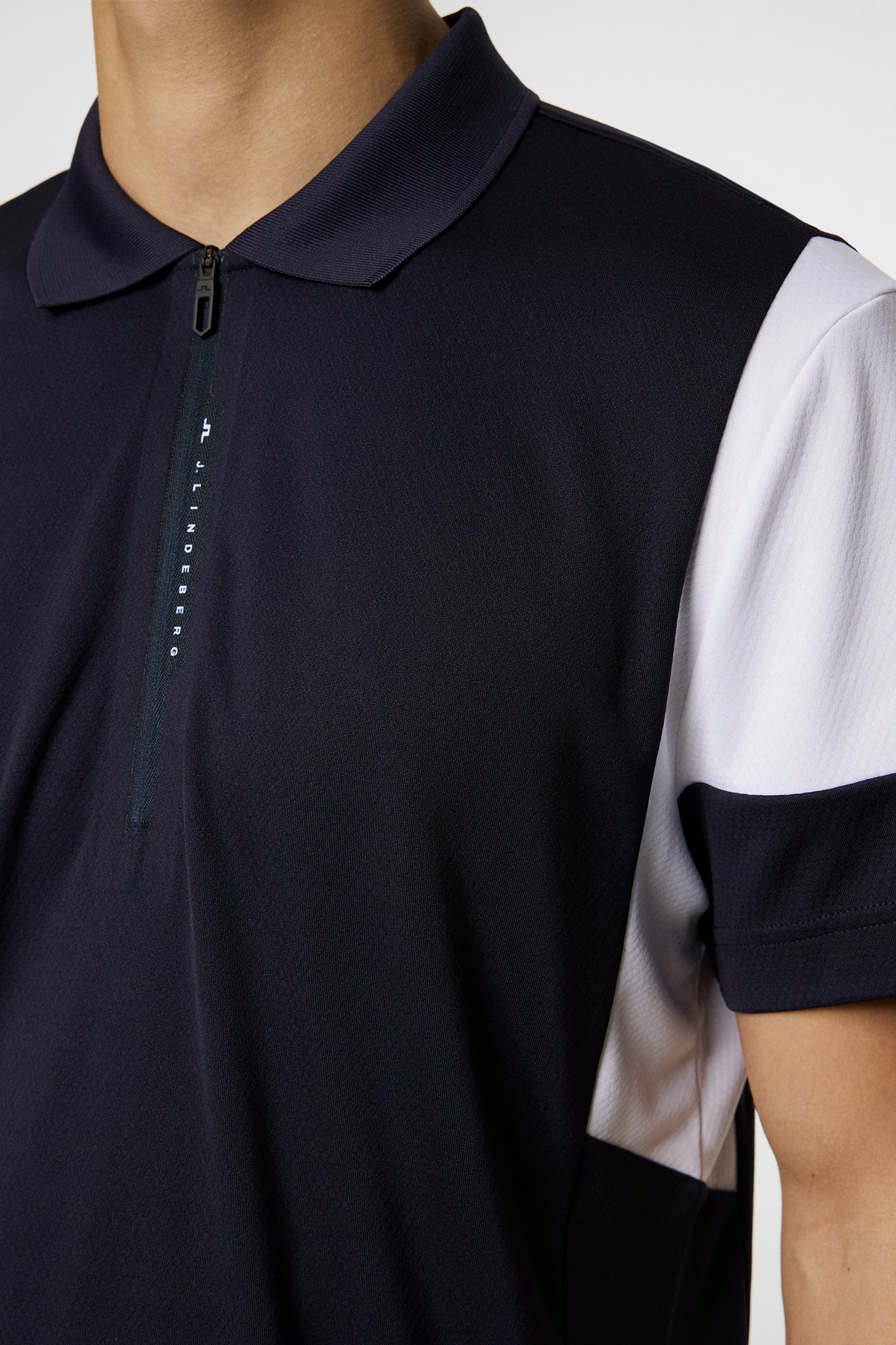 Nero Polo / JL Navy - Image 6