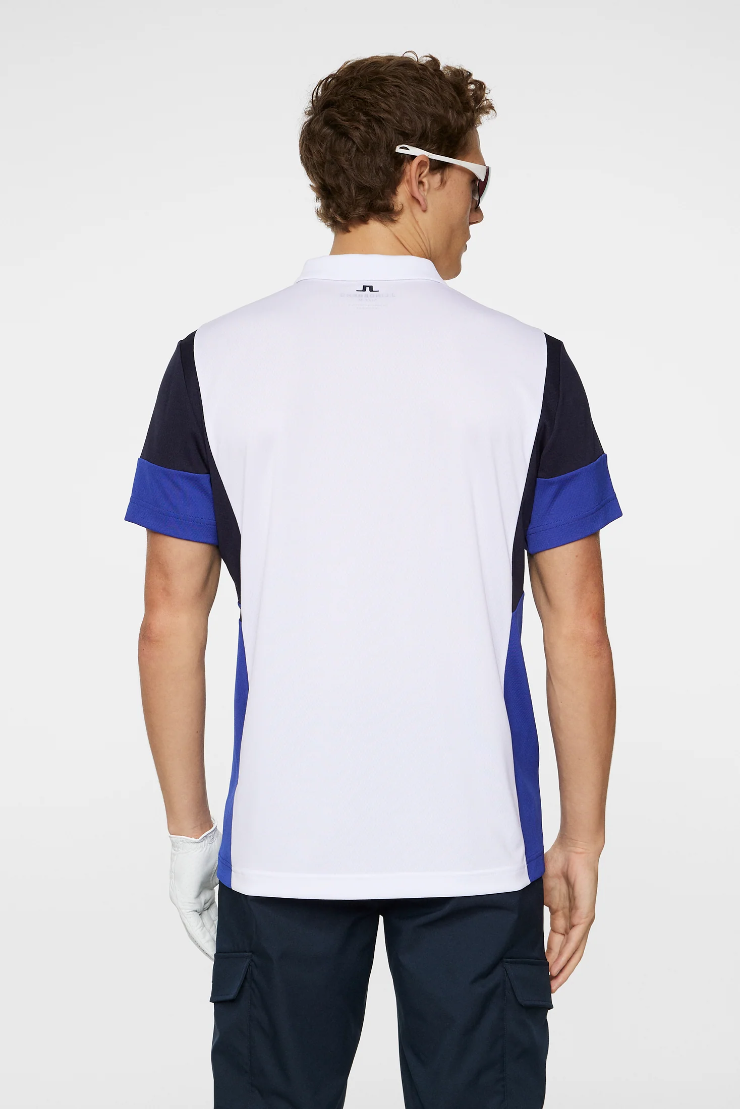 Nero Polo / White - Image 3