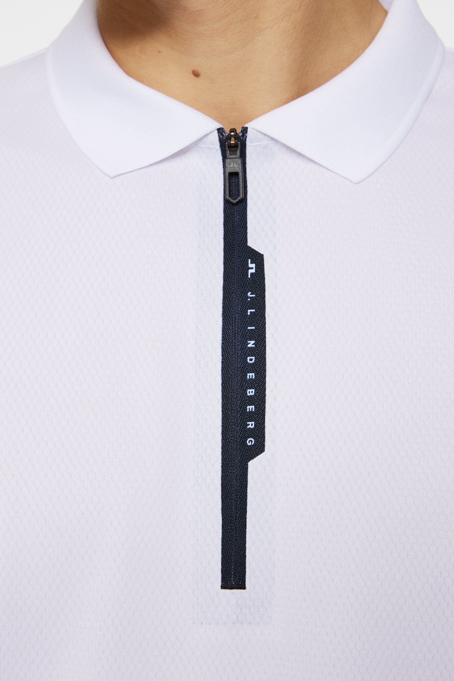Nero Polo / White - Image 6