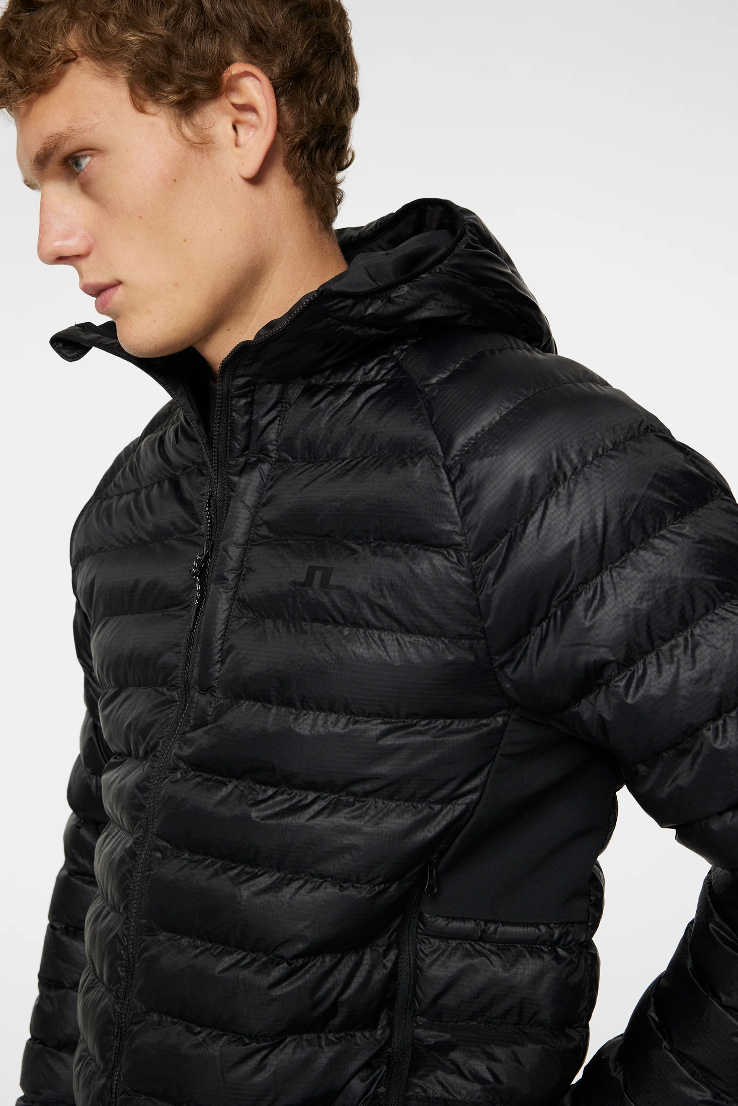 Niko Jacket / Black - Image 5