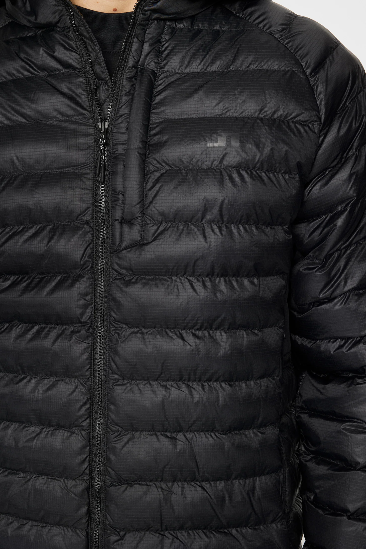 Niko Jacket / Black - Image 6