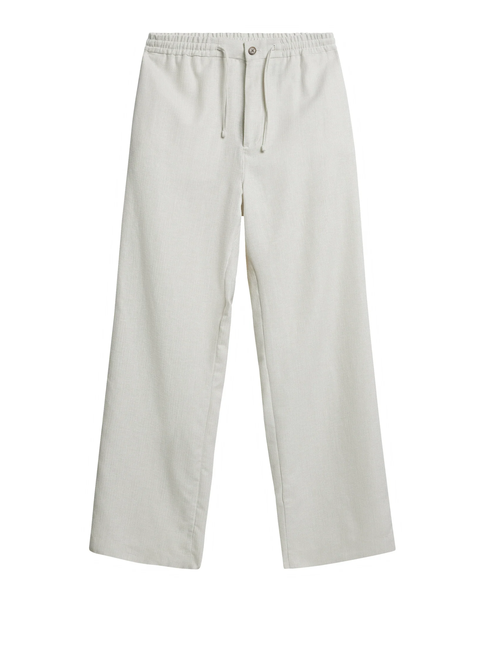 Noah Wide Pants / Safari Beige
