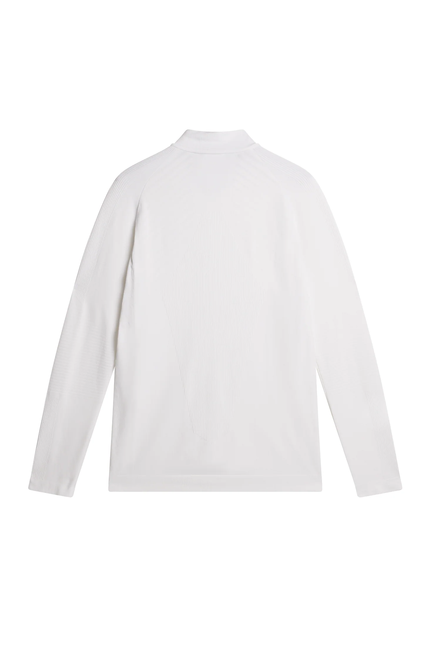 Noel Seamles Mid Layer / White - Image 2