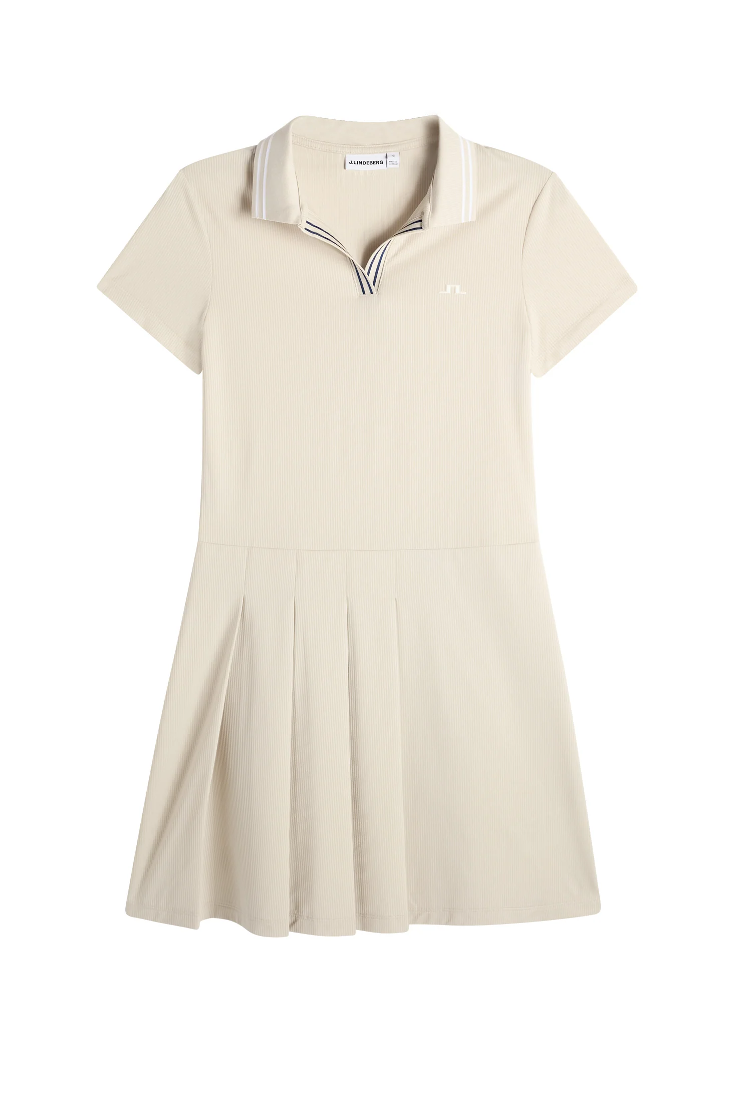 Noomi Dress / Moonbeam