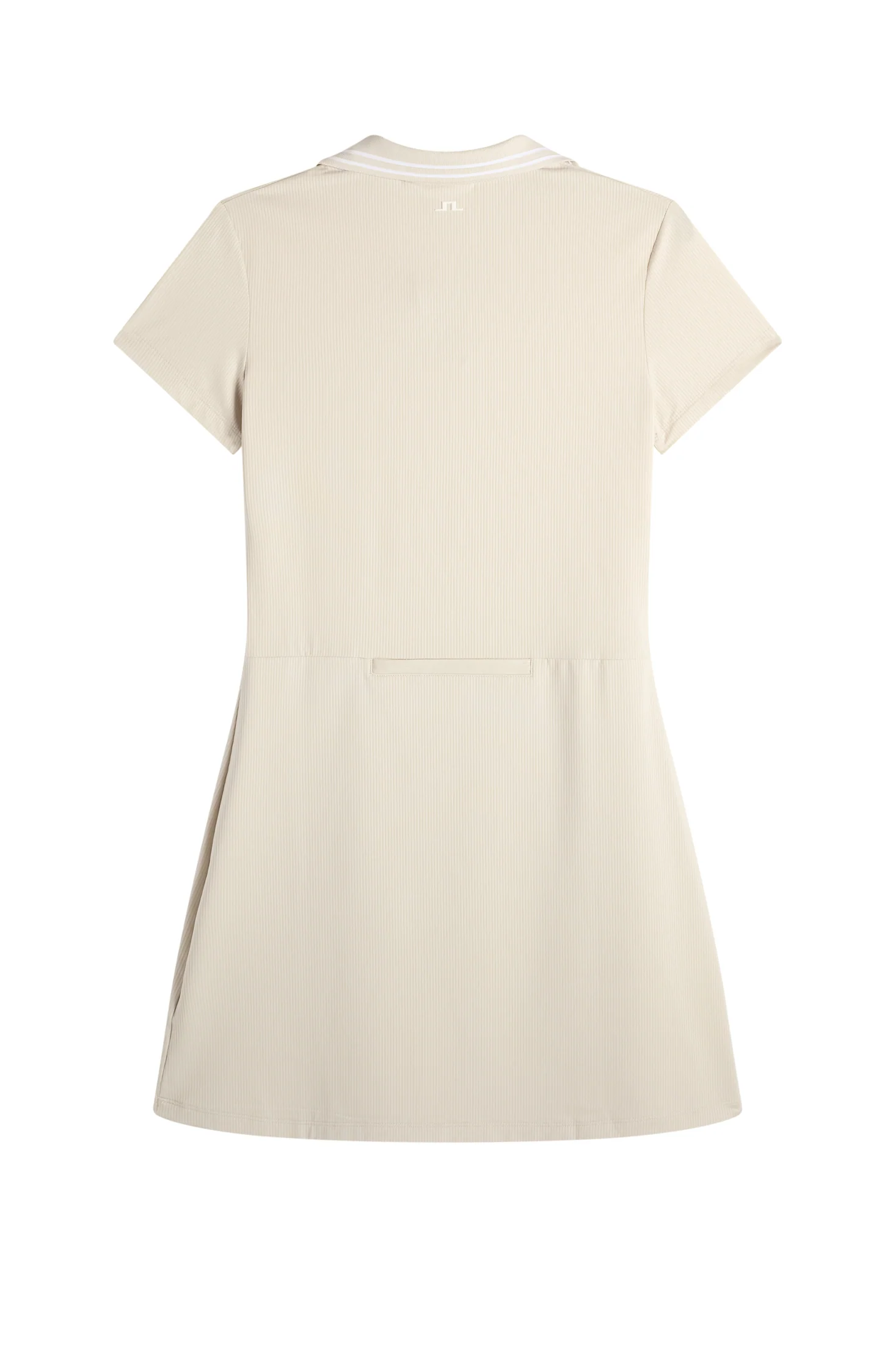 Noomi Dress / Moonbeam - Image 2
