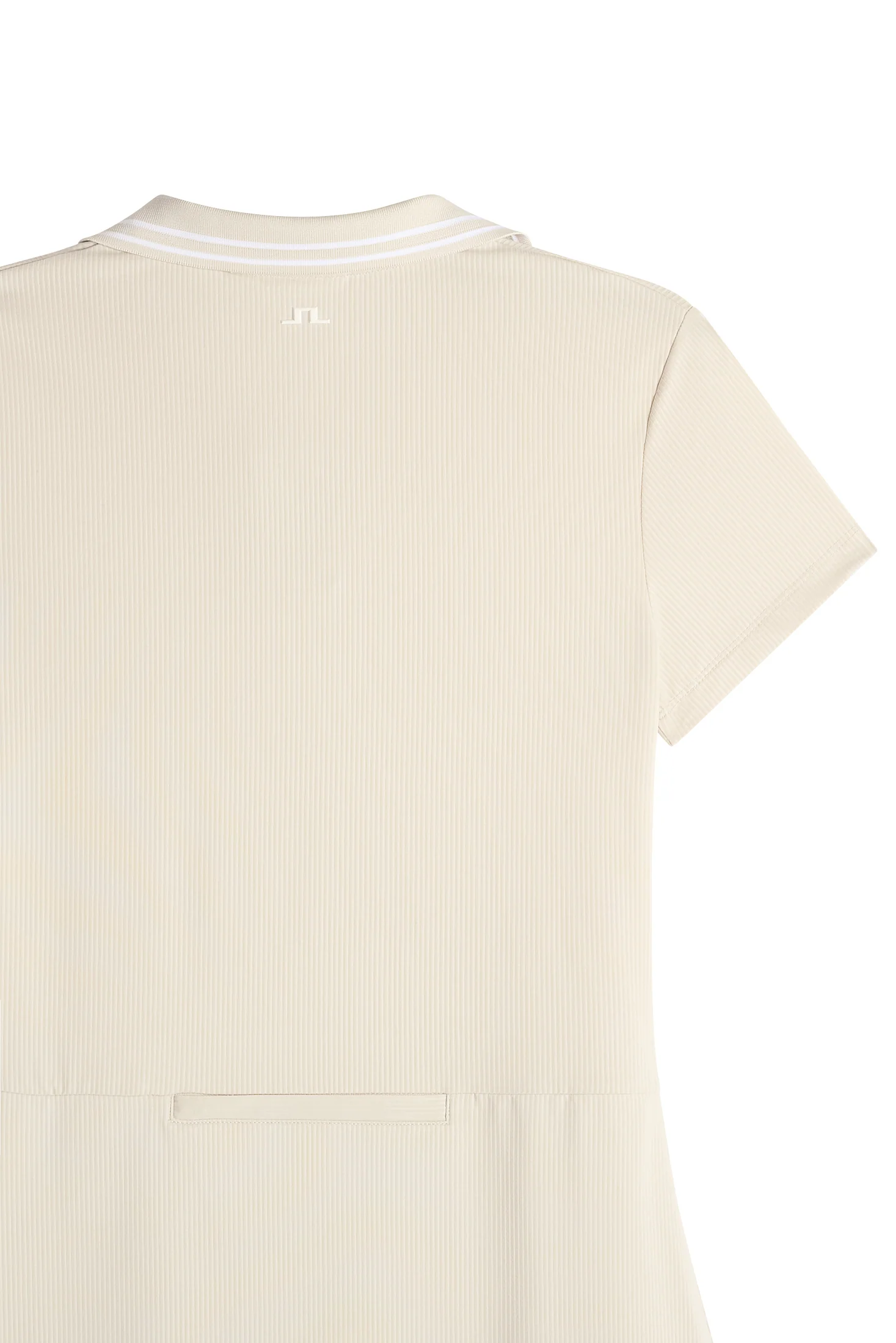 Noomi Dress / Moonbeam - Image 6