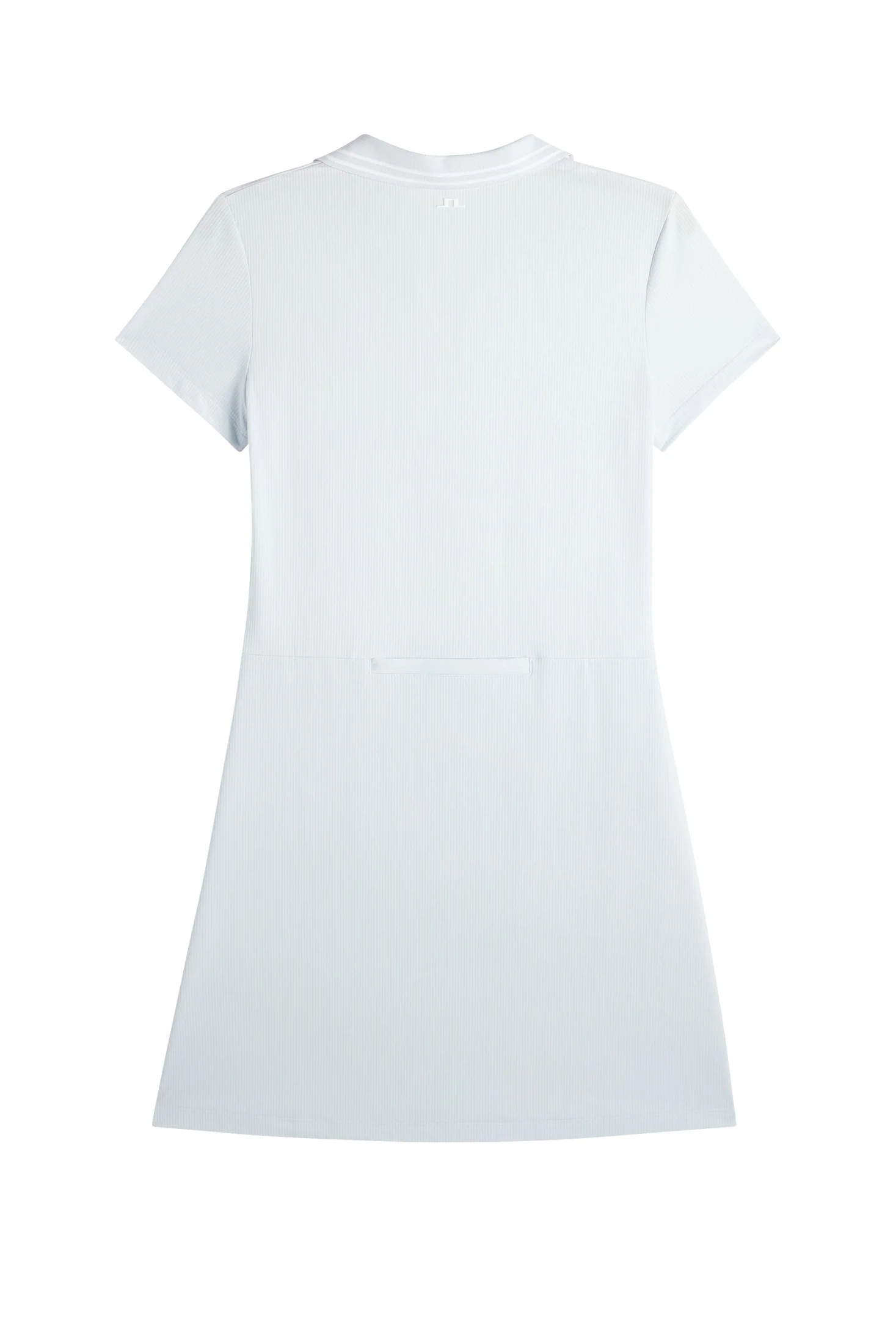 Noomi Dress / Skywriting - Image 2