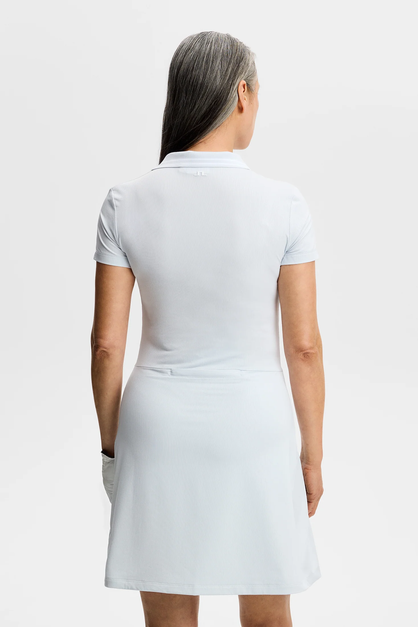 Noomi Dress / Skywriting - Image 6