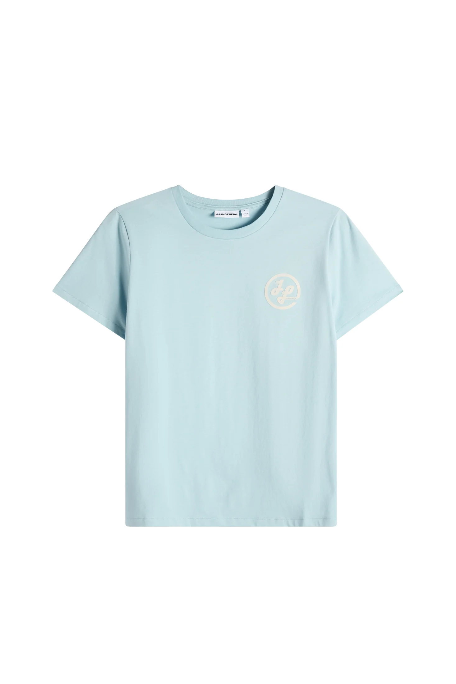 Nova Graphic T-shirt / Forget-Me-Not