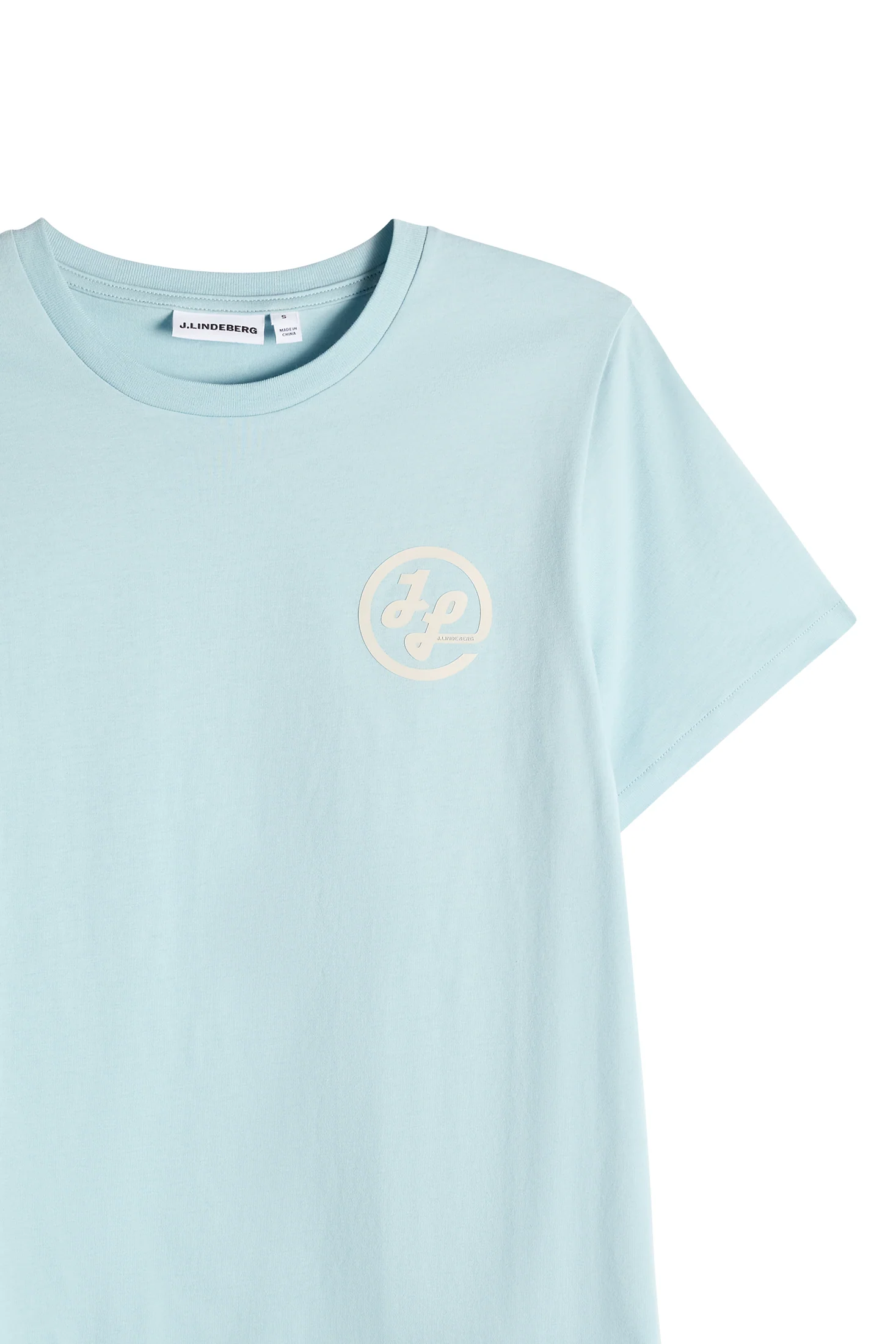 Nova Graphic T-shirt / Forget-Me-Not - Image 6