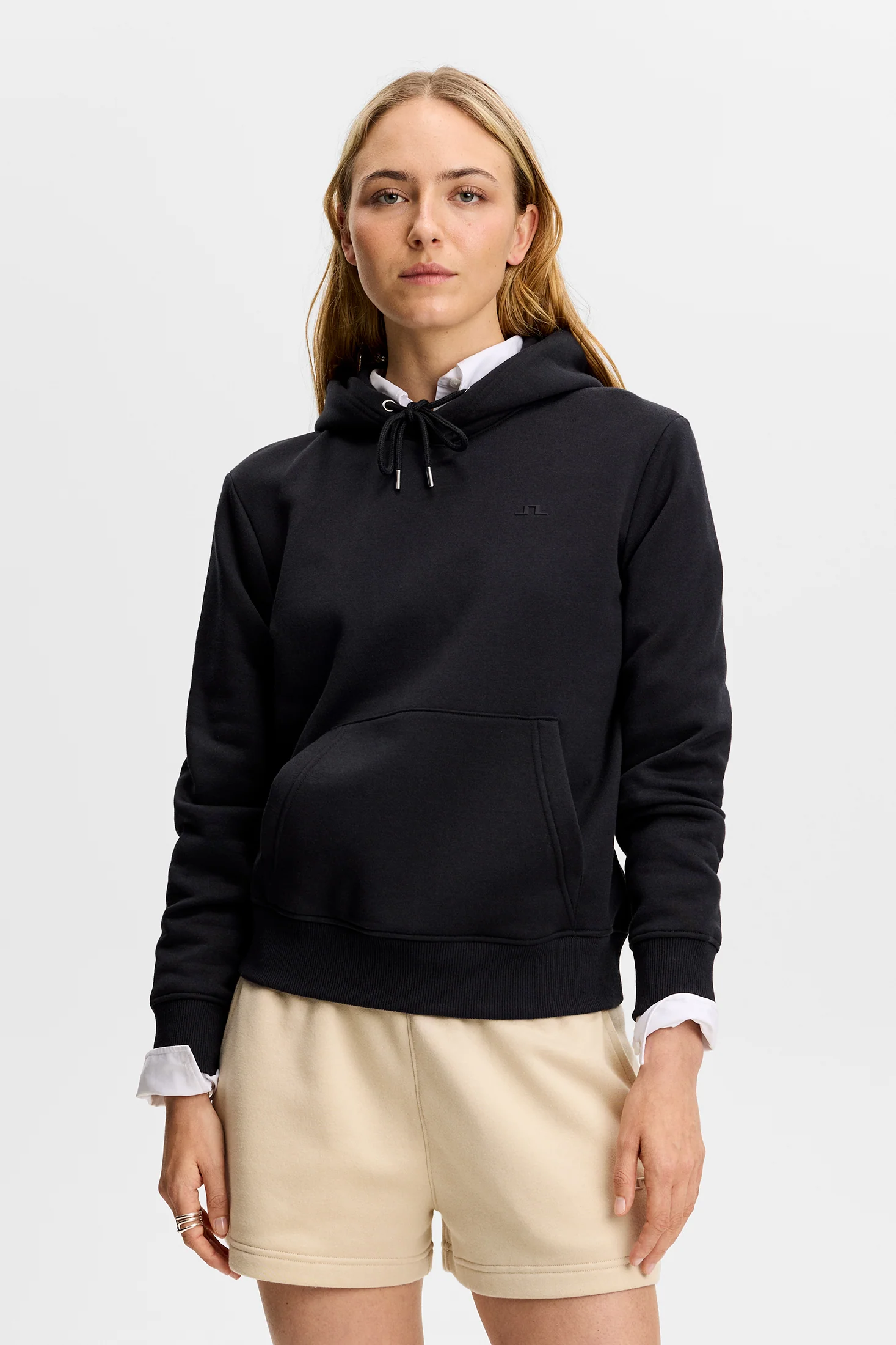 Nova Hood / Black - Image 2