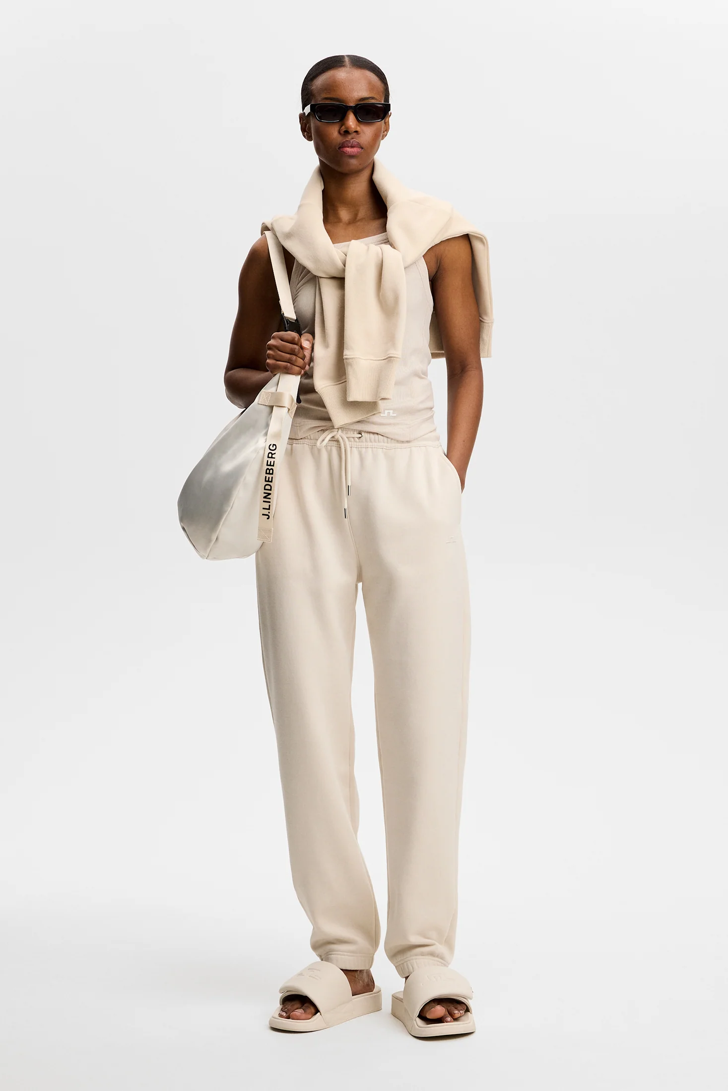 Nova Pant / Moonbeam - Image 4