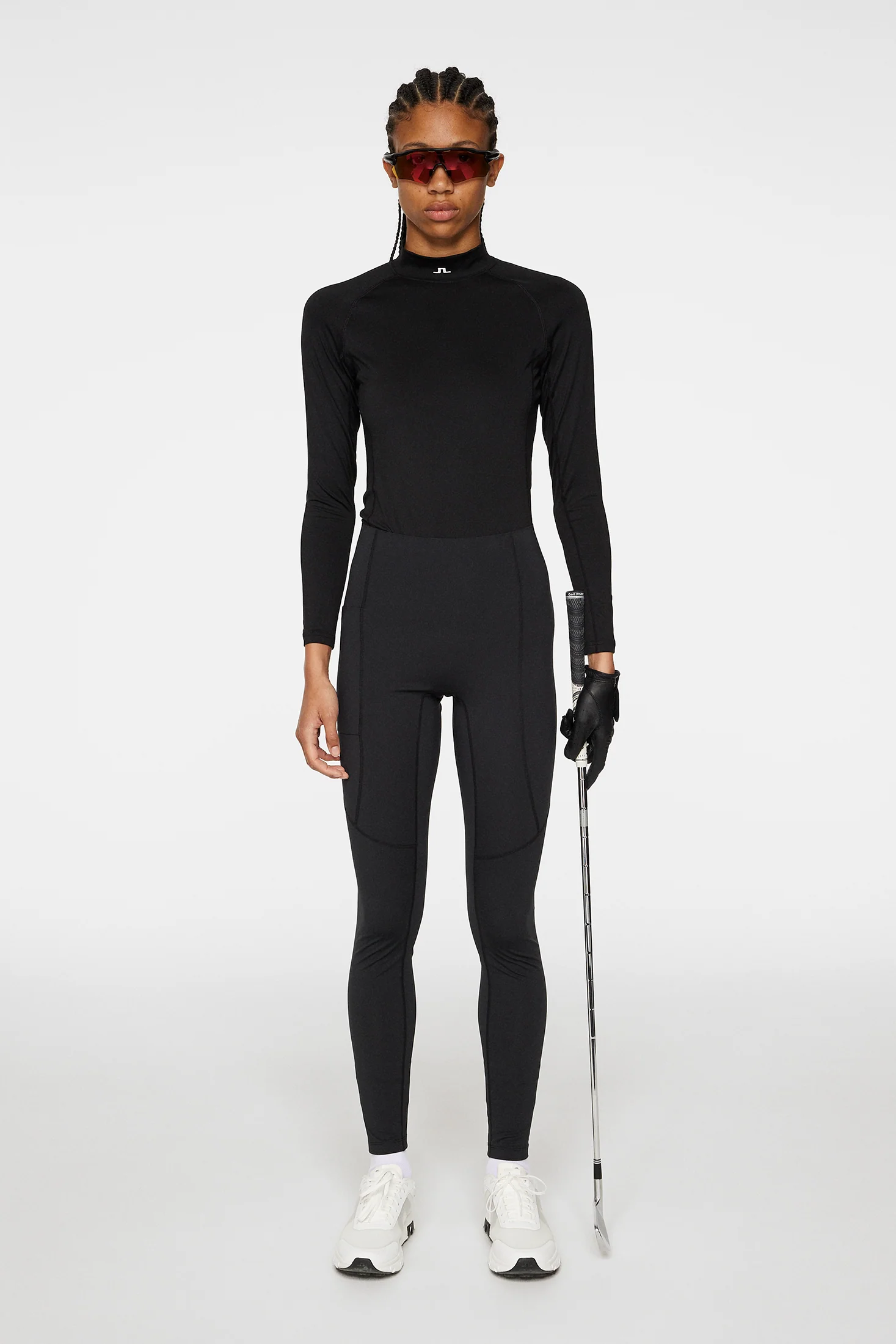 Nova  Pro Pack Tights / Black - Image 4