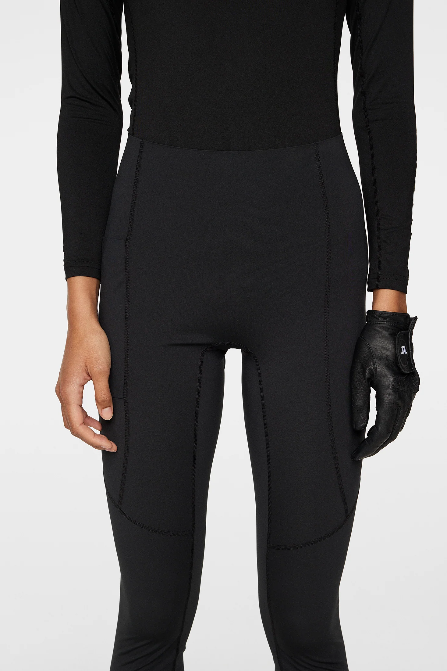 Nova  Pro Pack Tights / Black - Image 5