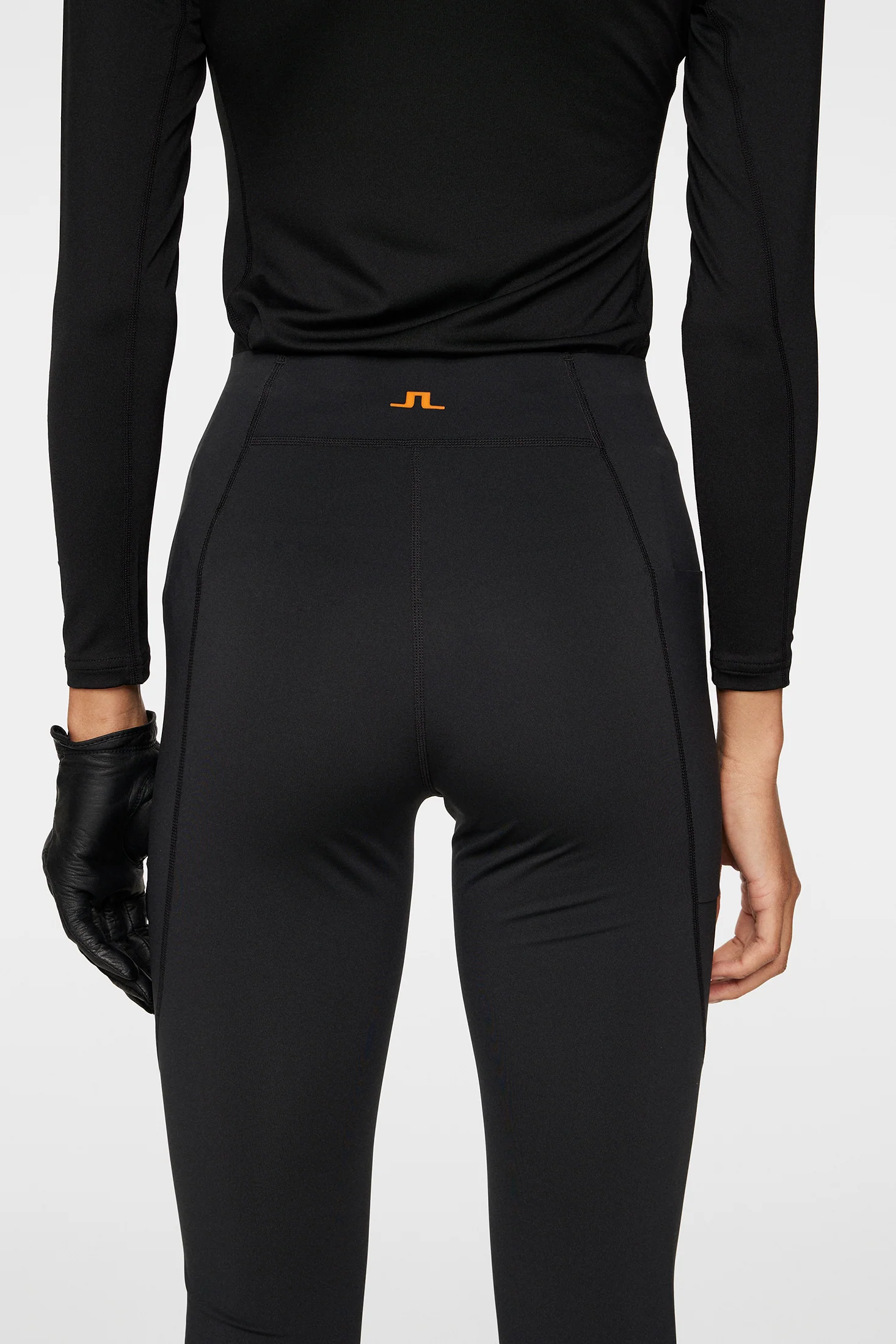 Nova  Pro Pack Tights / Black - Image 6