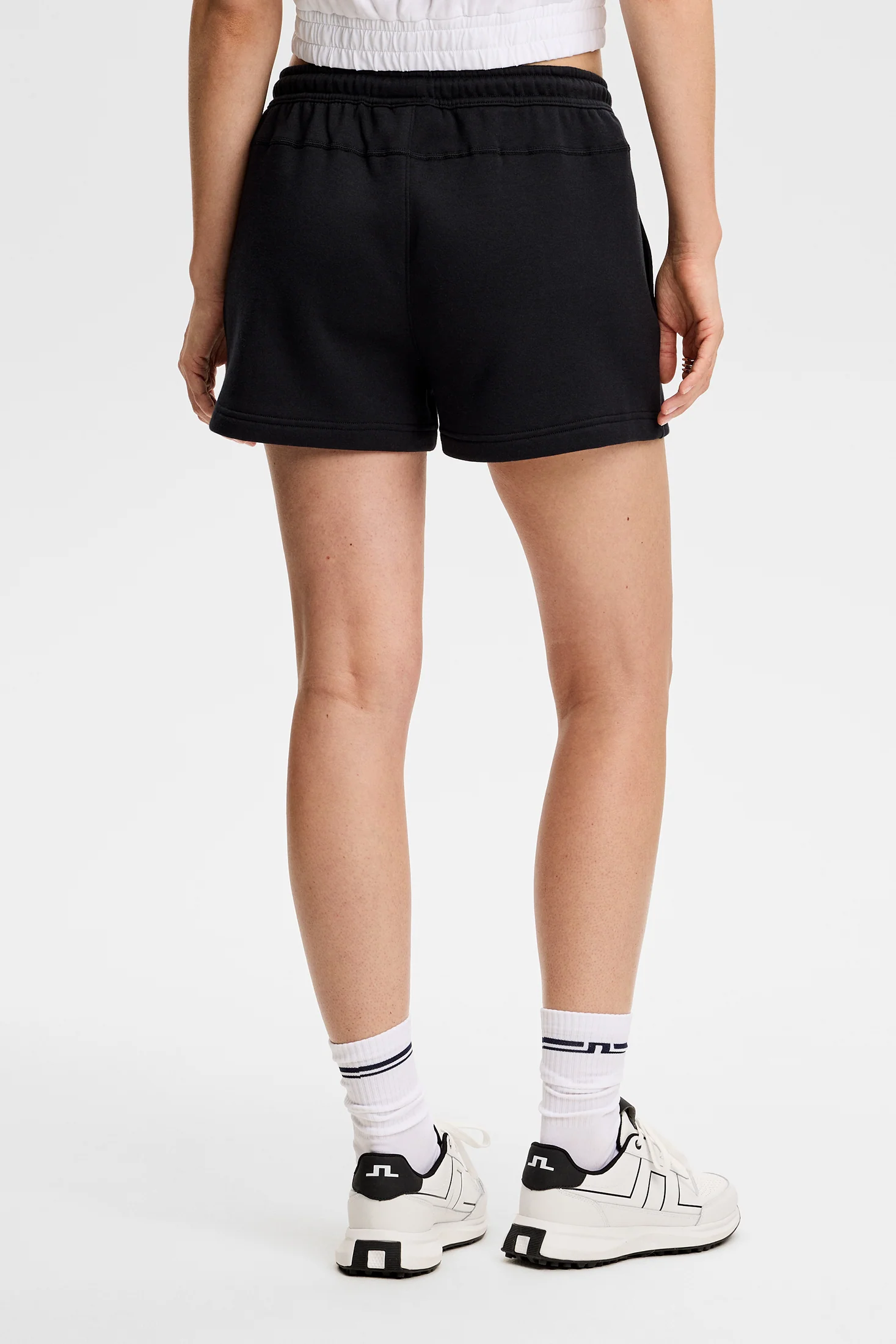 Nova Shorts / Black - Image 3