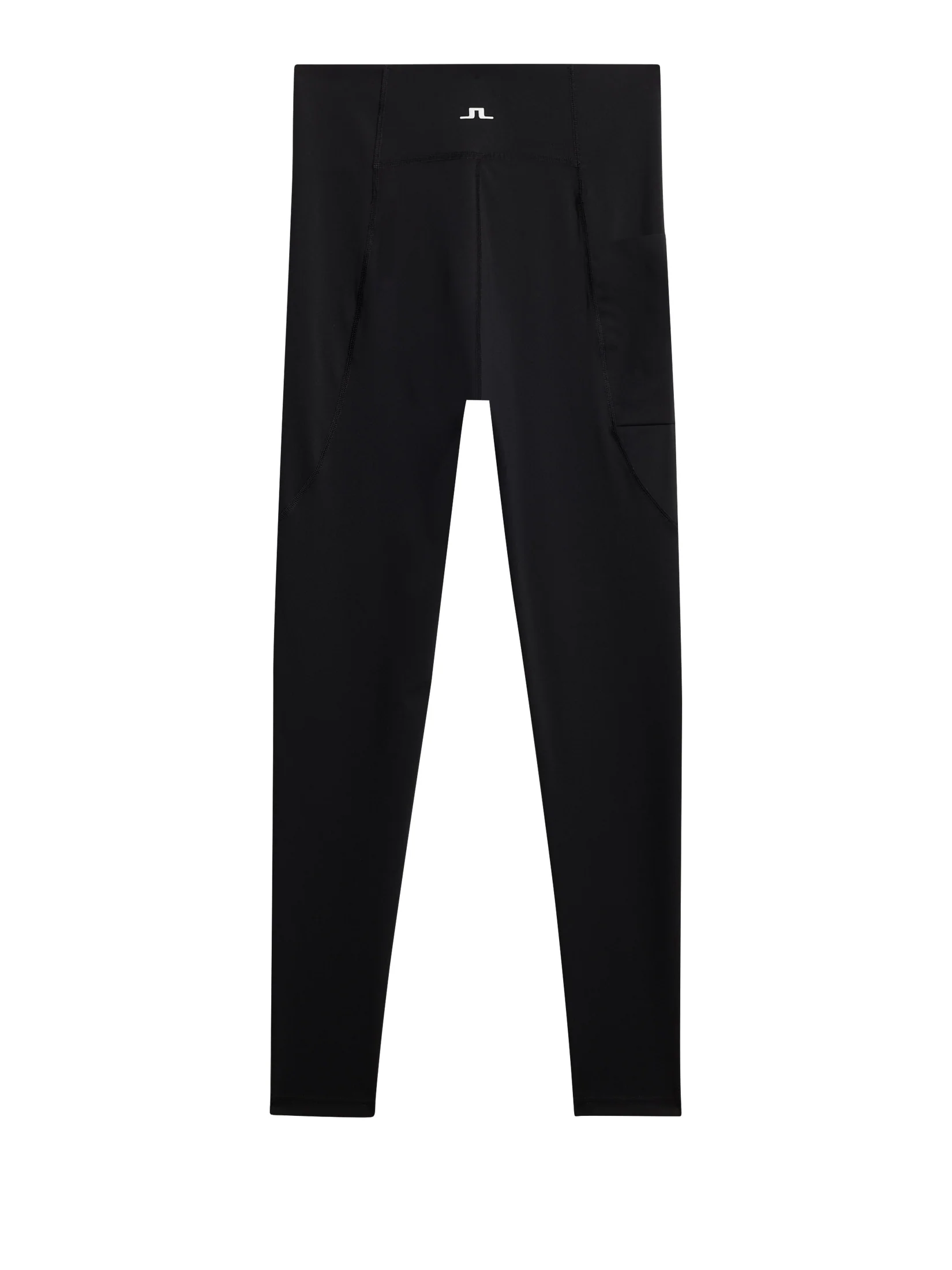 Novala Tights / Black - Image 2
