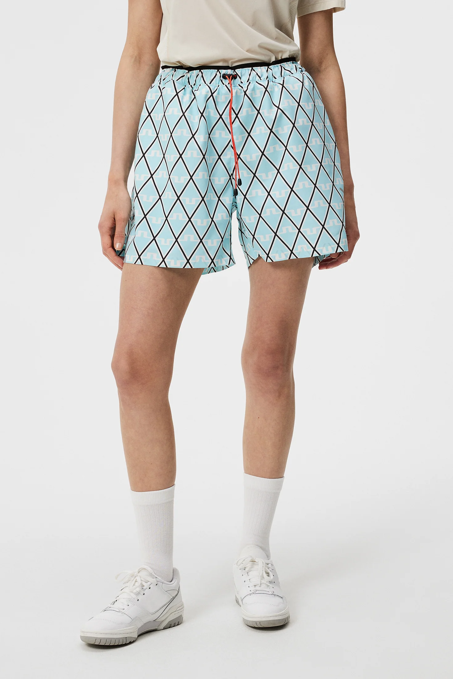 Novia Print Pro Pack Shorts / Geo Atomizer - Image 2