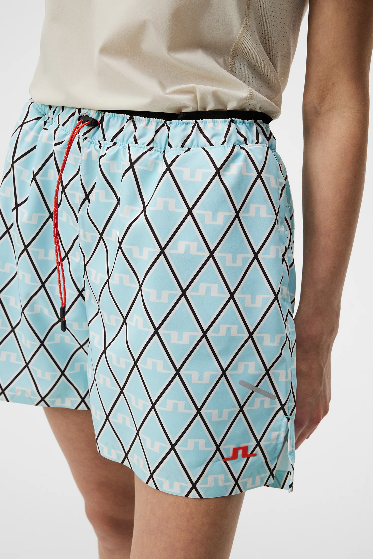 Novia Print Pro Pack Shorts / Geo Atomizer - Image 5