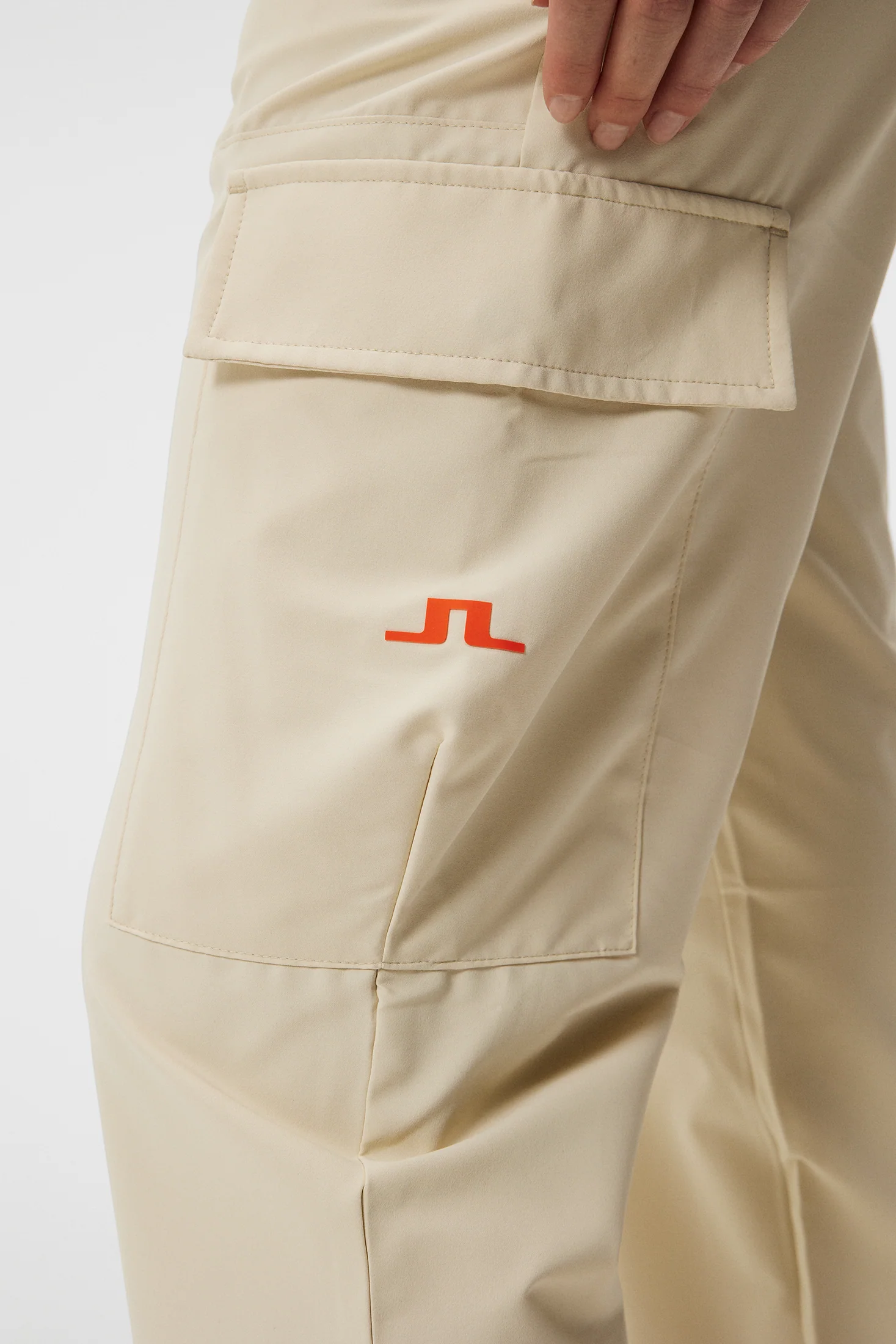 Novia Pro Pack Pant / Almond Milk - Image 5
