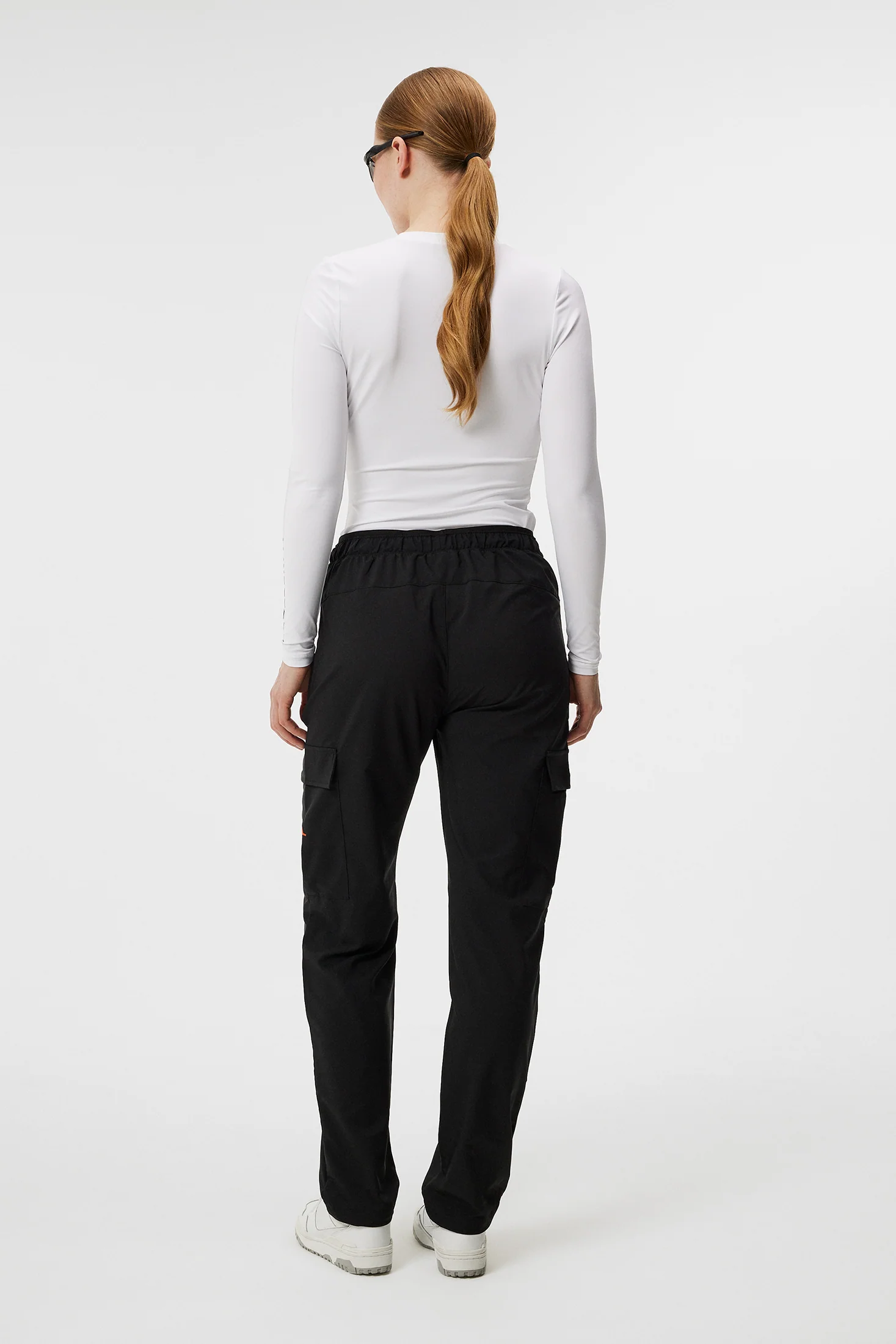 Novia Pro Pack Pant / Black - Image 3