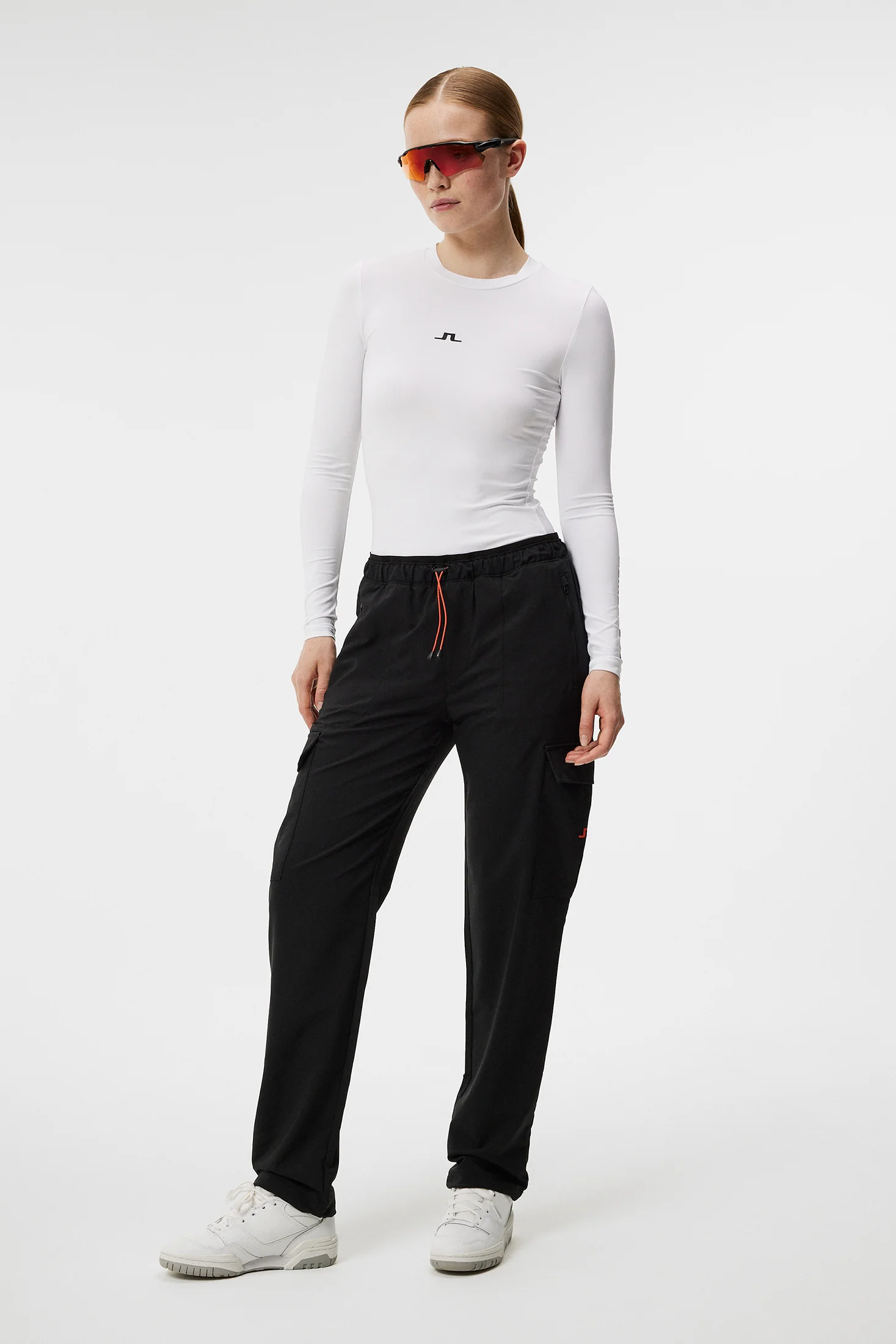 Novia Pro Pack Pant / Black - Image 4