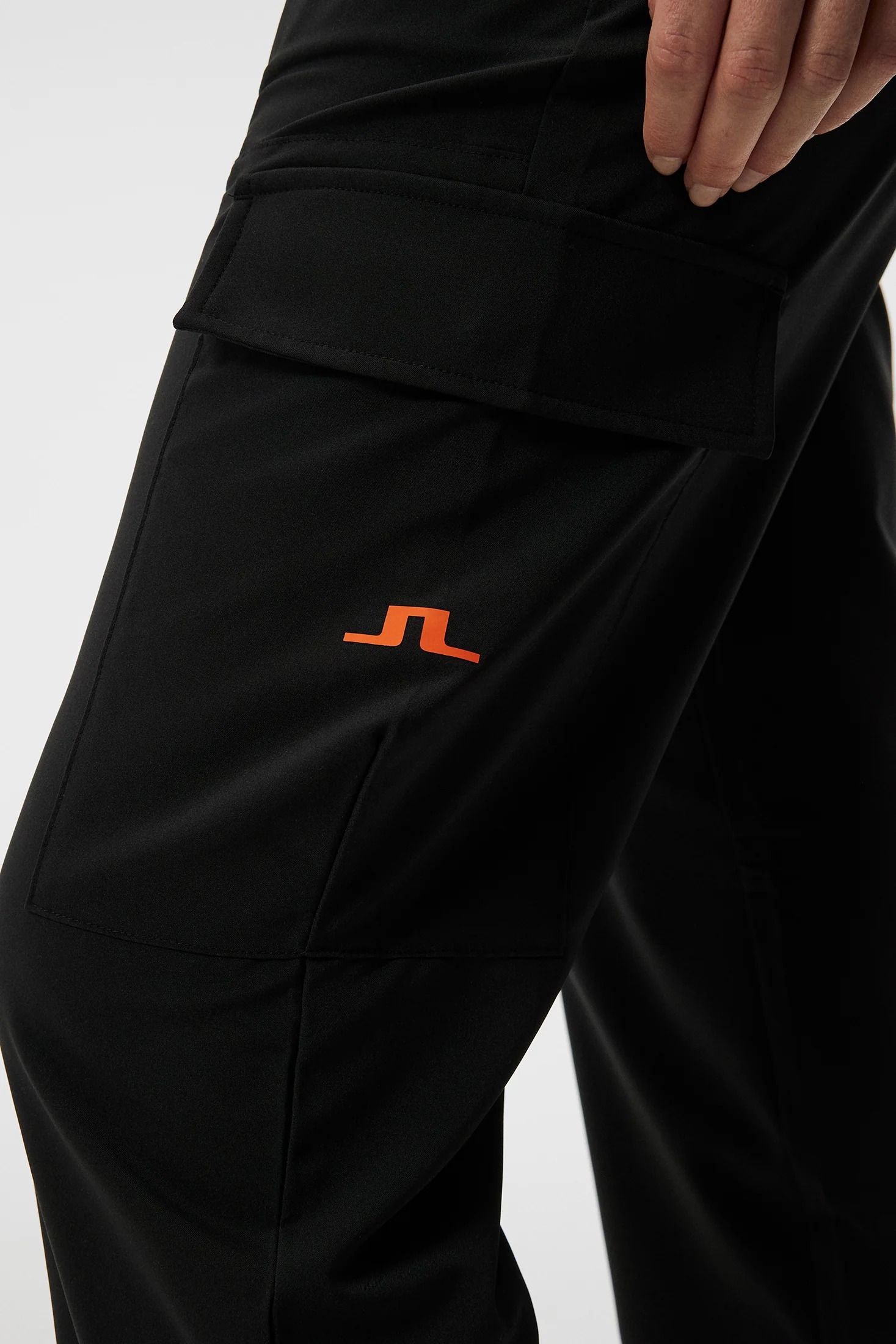 Novia Pro Pack Pant / Black - Image 5