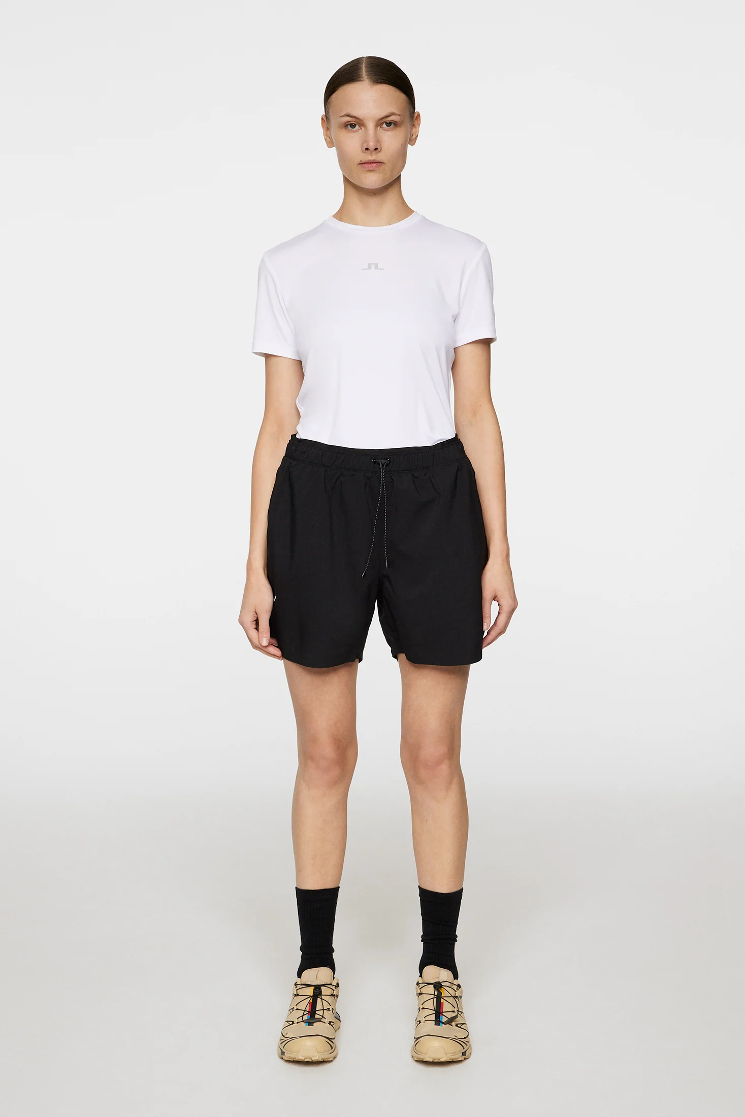 Novia Pro Pack Shorts / Black - Image 4