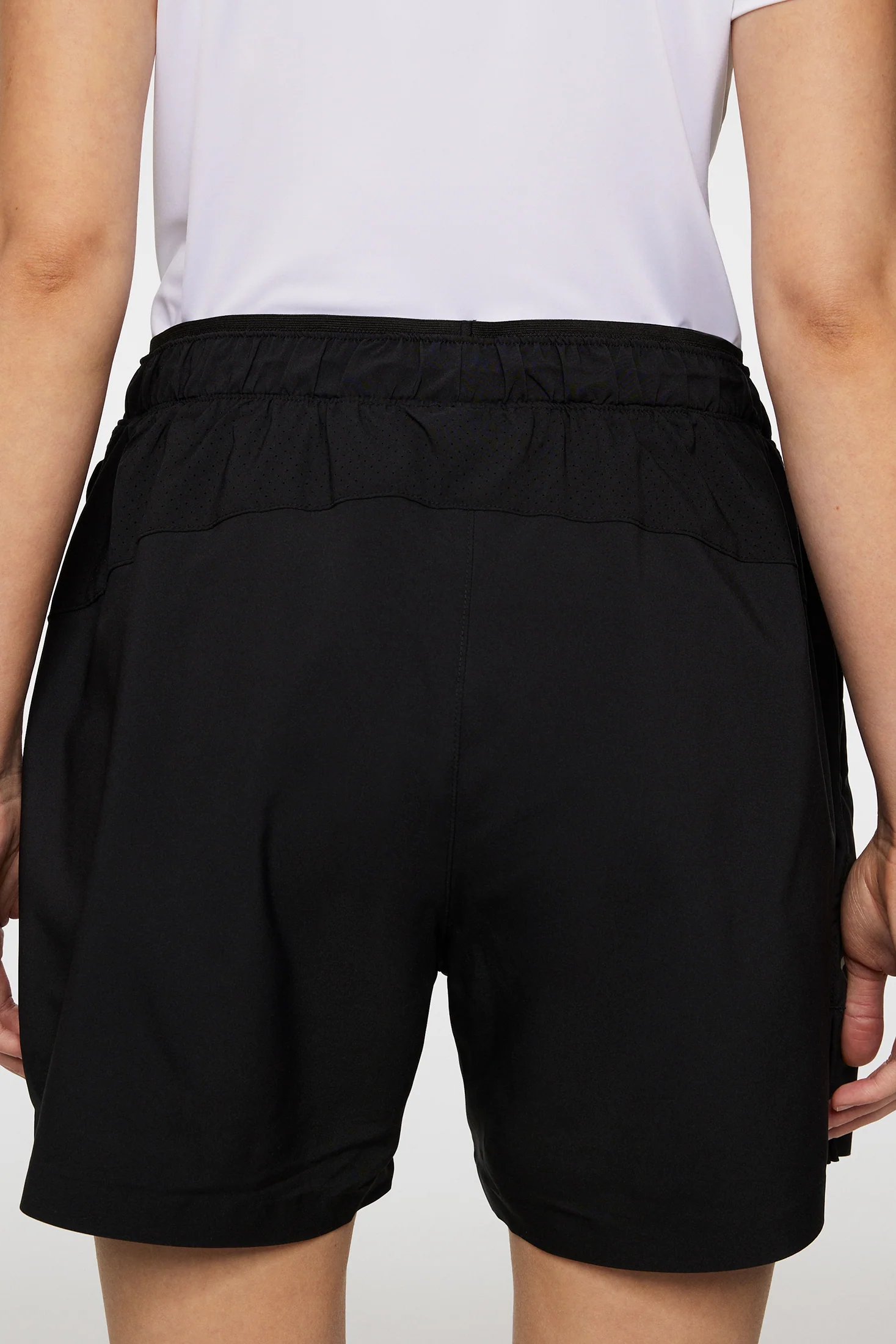 Novia Pro Pack Shorts / Black - Image 6