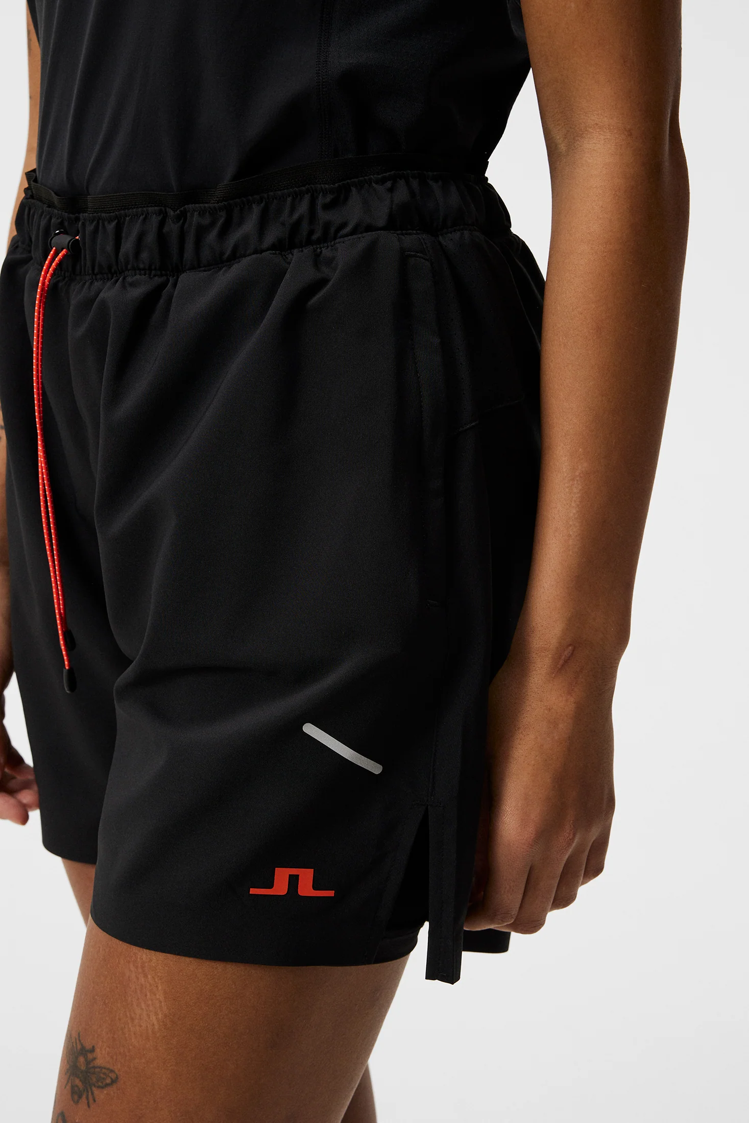 Novia Pro Pack Shorts / Black - Image 5