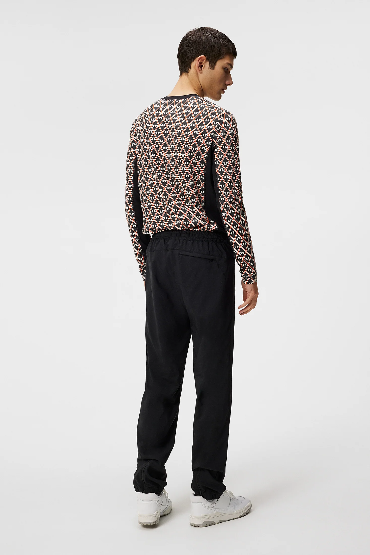 Novo Pro Pack Pant / Black - Image 3