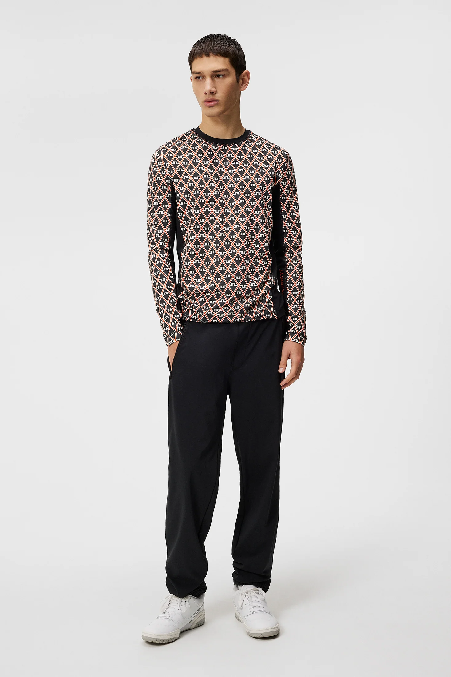 Novo Pro Pack Pant / Black - Image 4