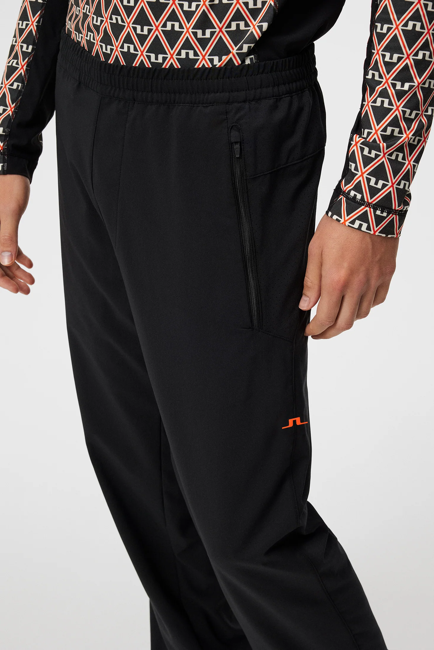 Novo Pro Pack Pant / Black - Image 5