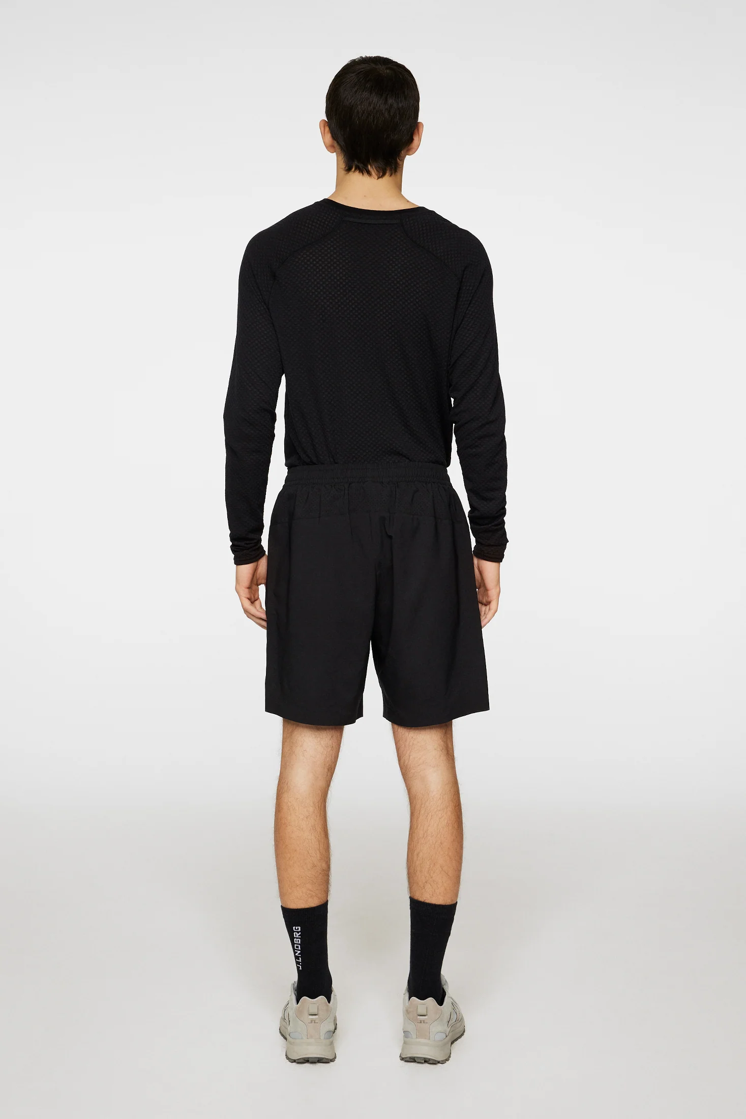 Novo Pro Pack Shorts / Black - Image 4