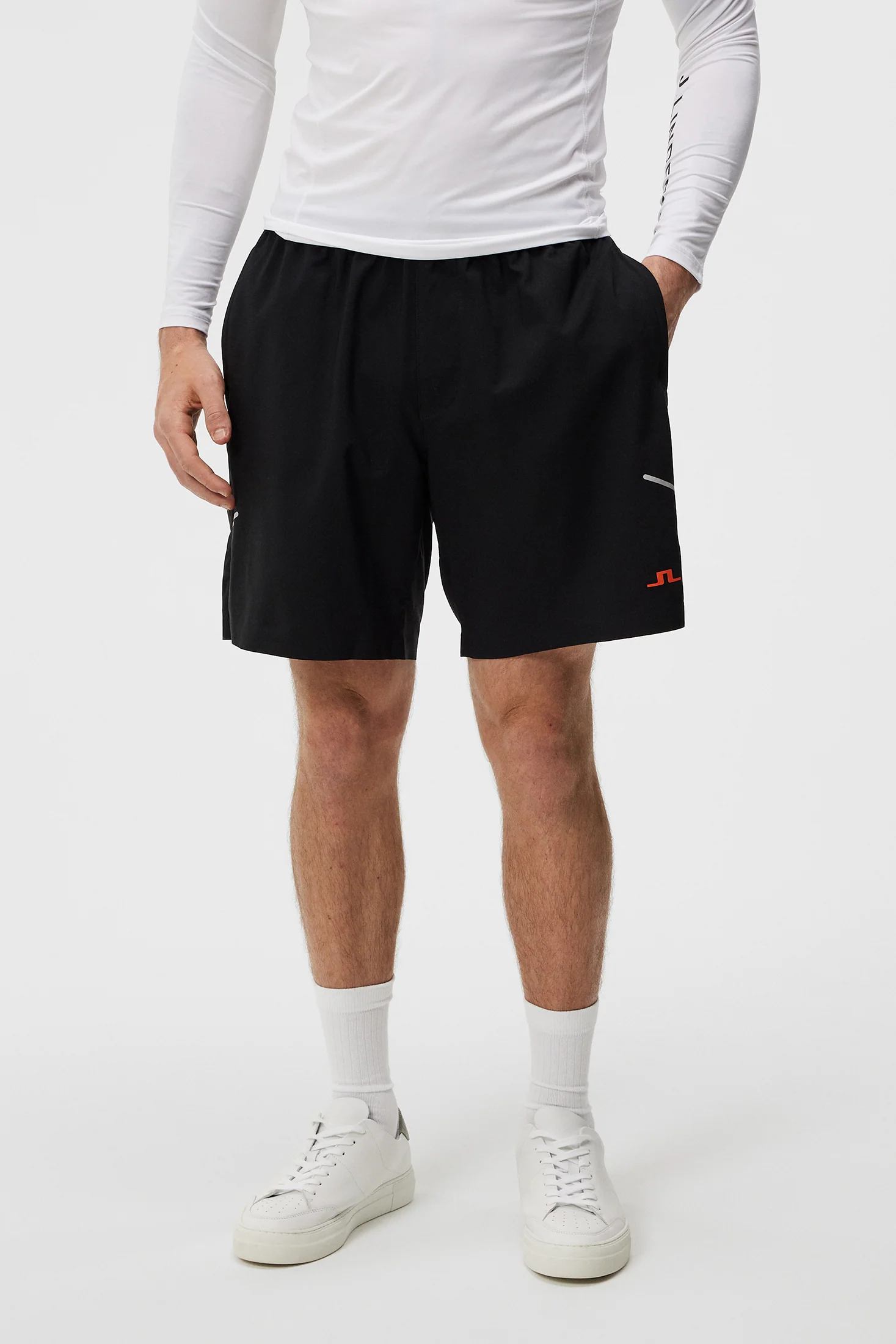 Novo Pro Pack Shorts / Black - Image 2