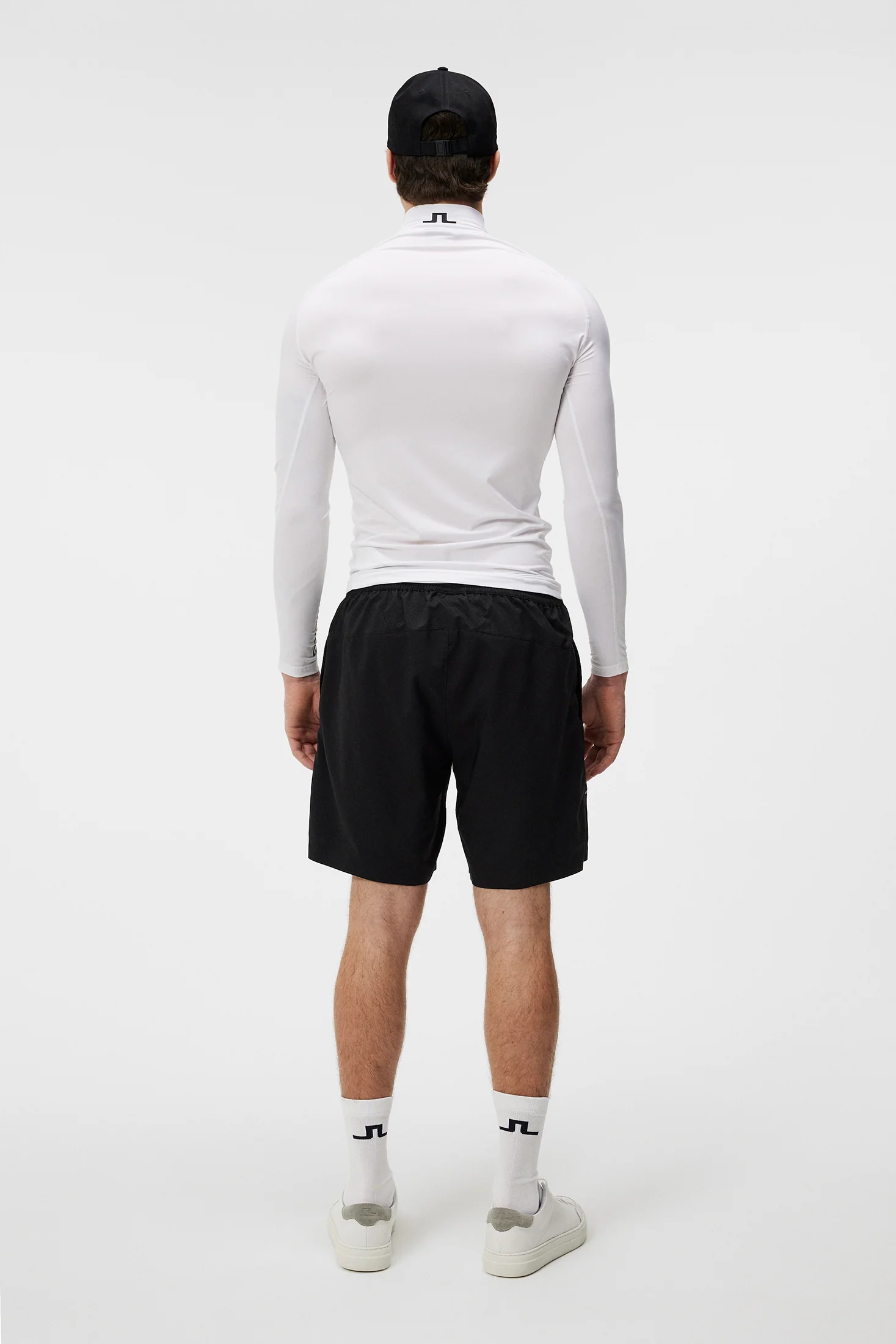Novo Pro Pack Shorts / Black - Image 3