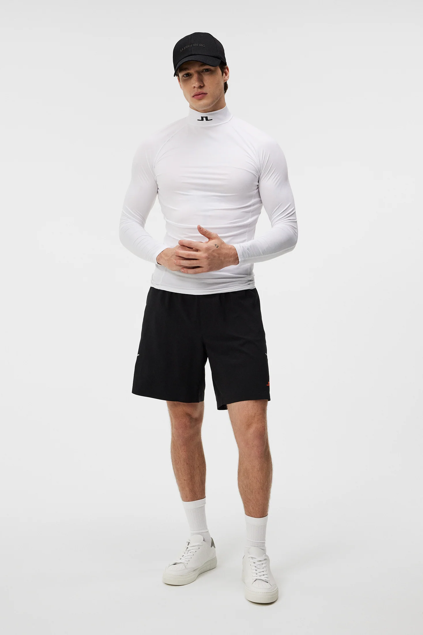 Novo Pro Pack Shorts / Black - Image 4