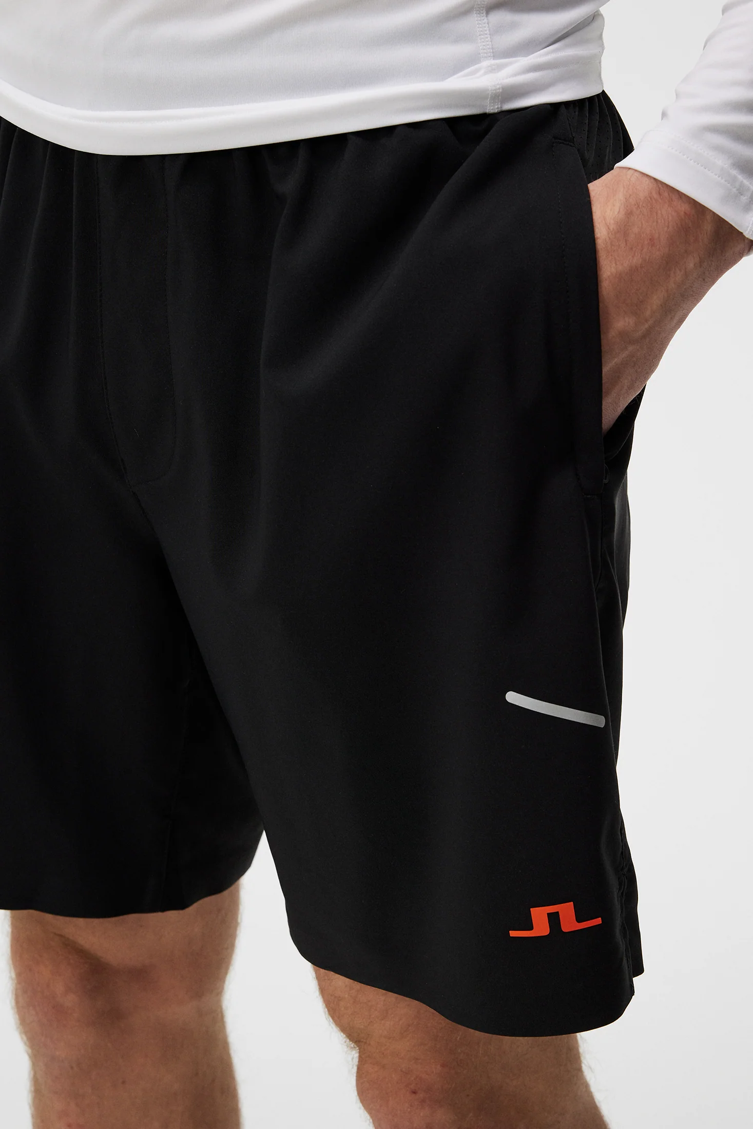 Novo Pro Pack Shorts / Black - Image 5
